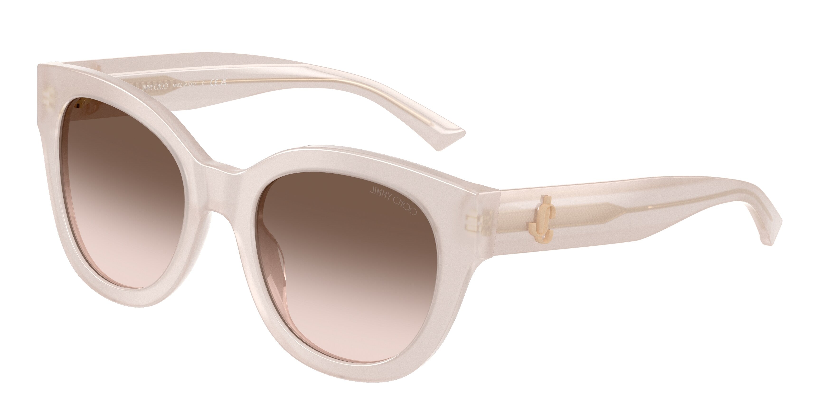 JC5053 50253B Occhiali da sole Jimmy Choo 1