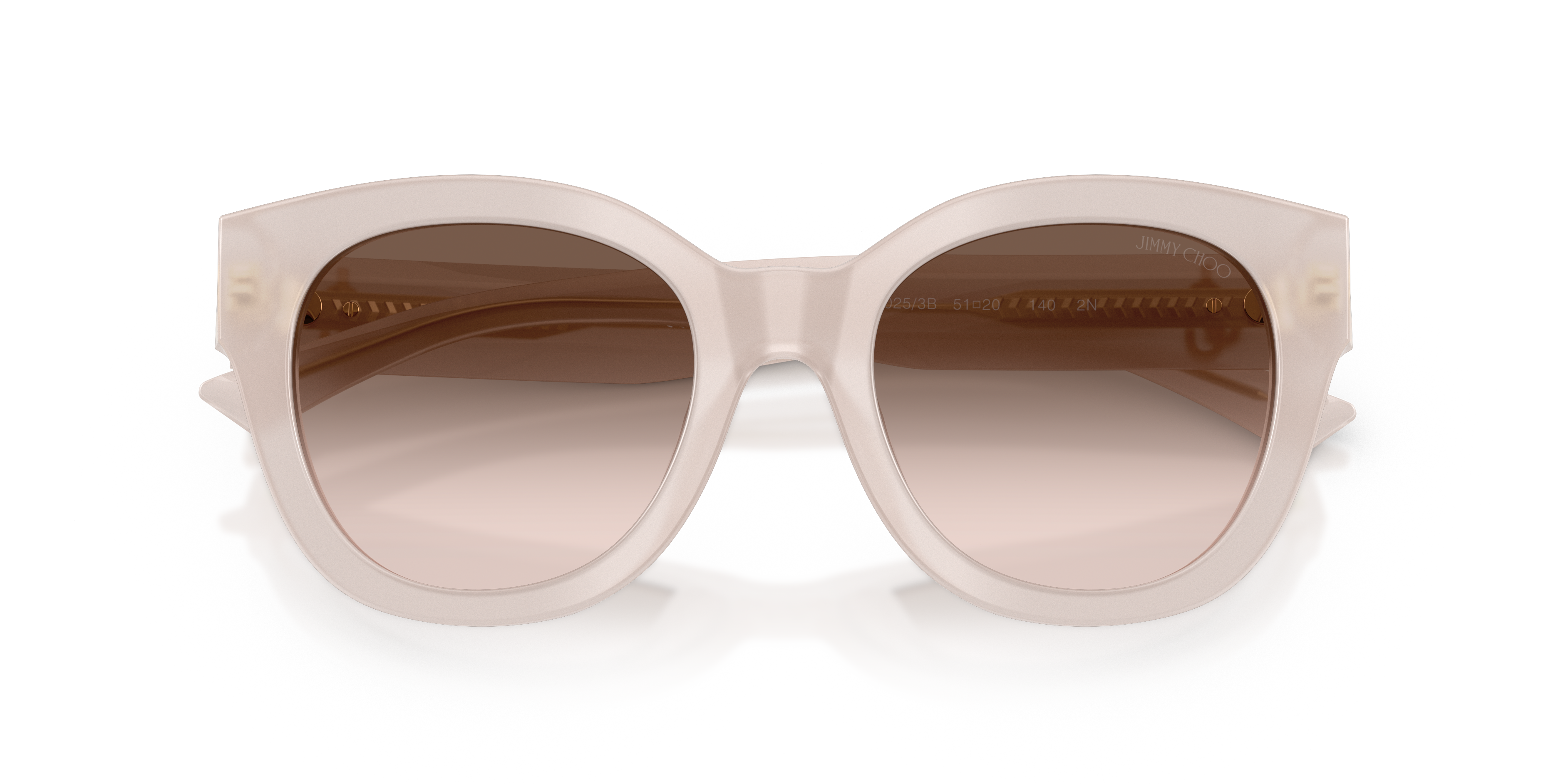 JC5053 50253B Occhiali da sole Jimmy Choo 2