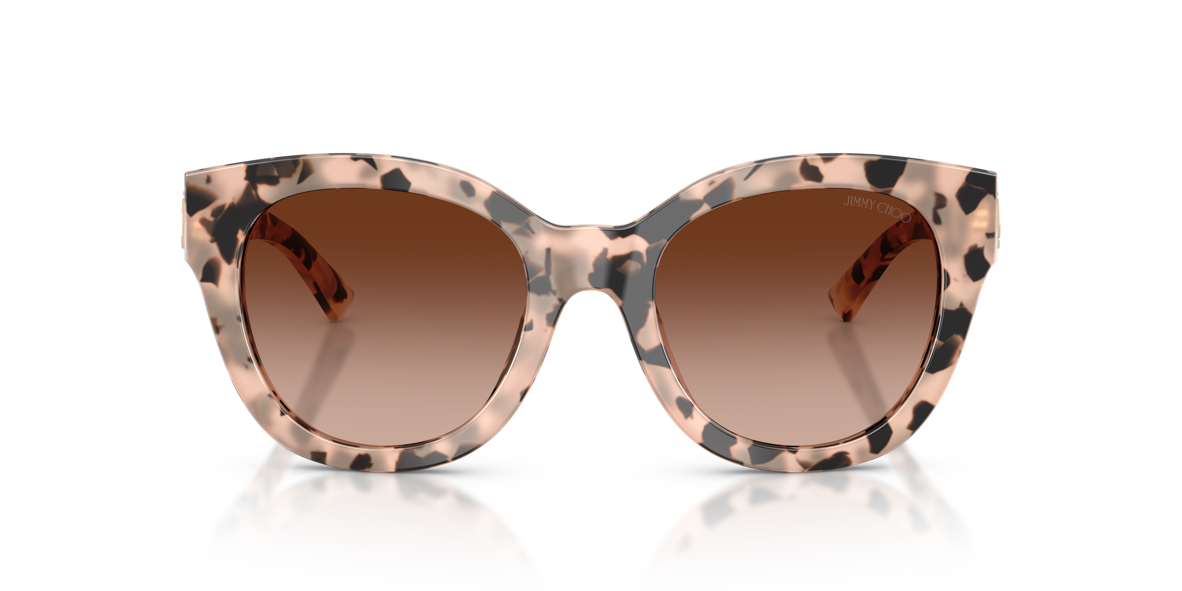 JC5053 508013 Occhiali da sole Jimmy Choo 3