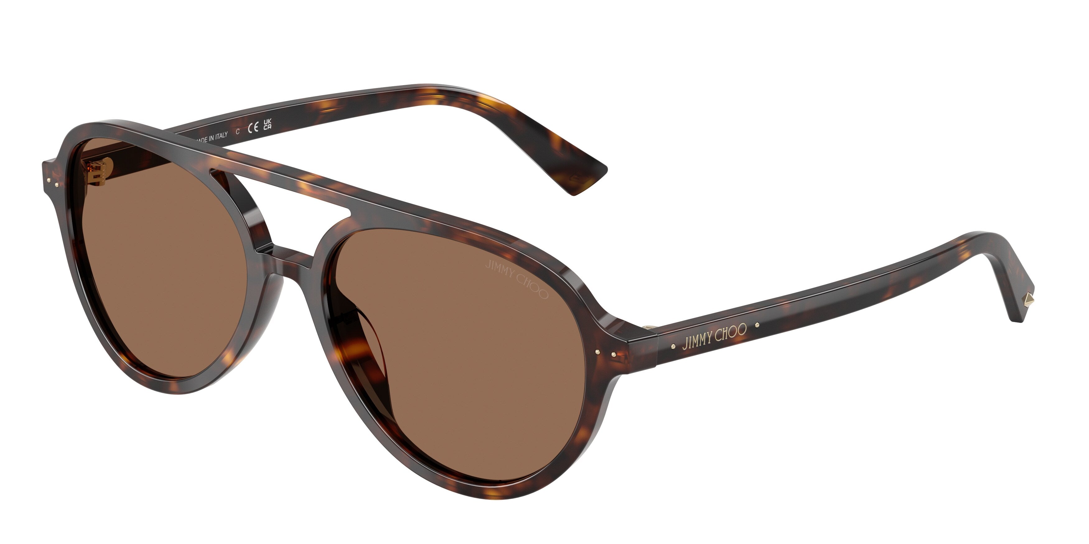 JC5055U 500273 Occhiali da sole Jimmy Choo 1