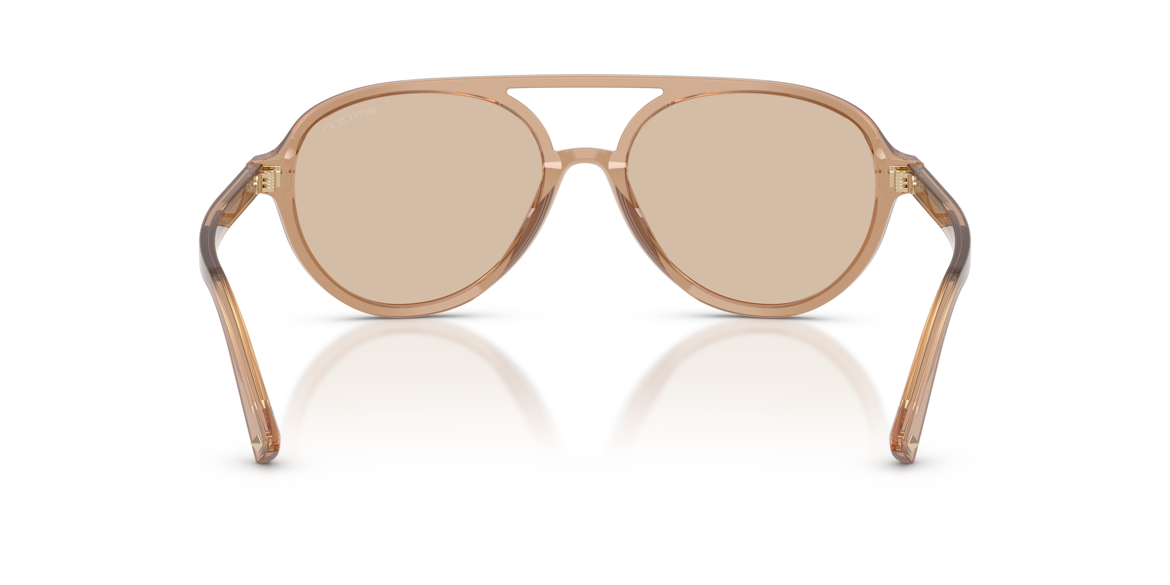 JC5055U 507693 Occhiali da sole Jimmy Choo 5