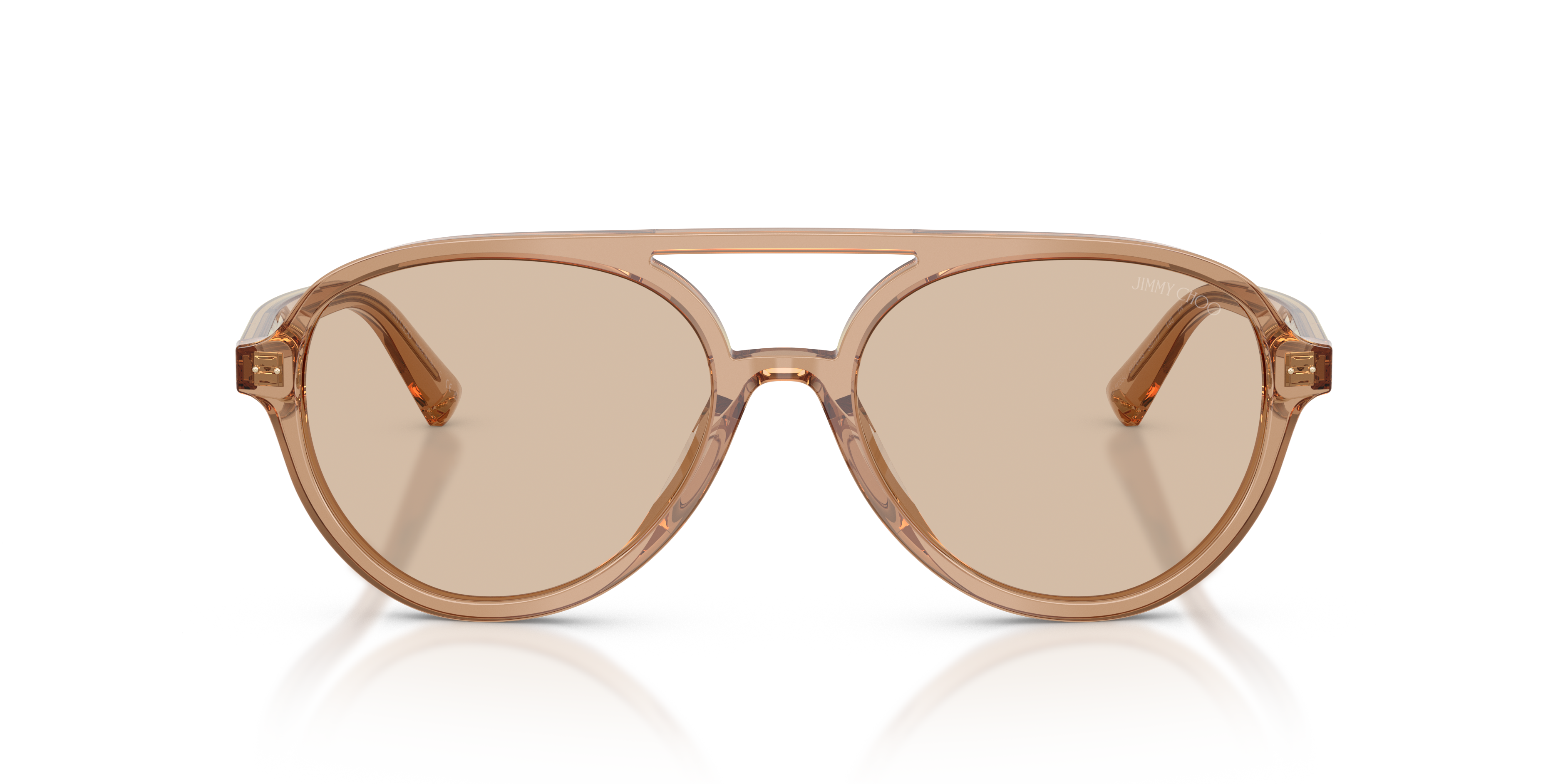 JC5055U 507693 Occhiali da sole Jimmy Choo 3