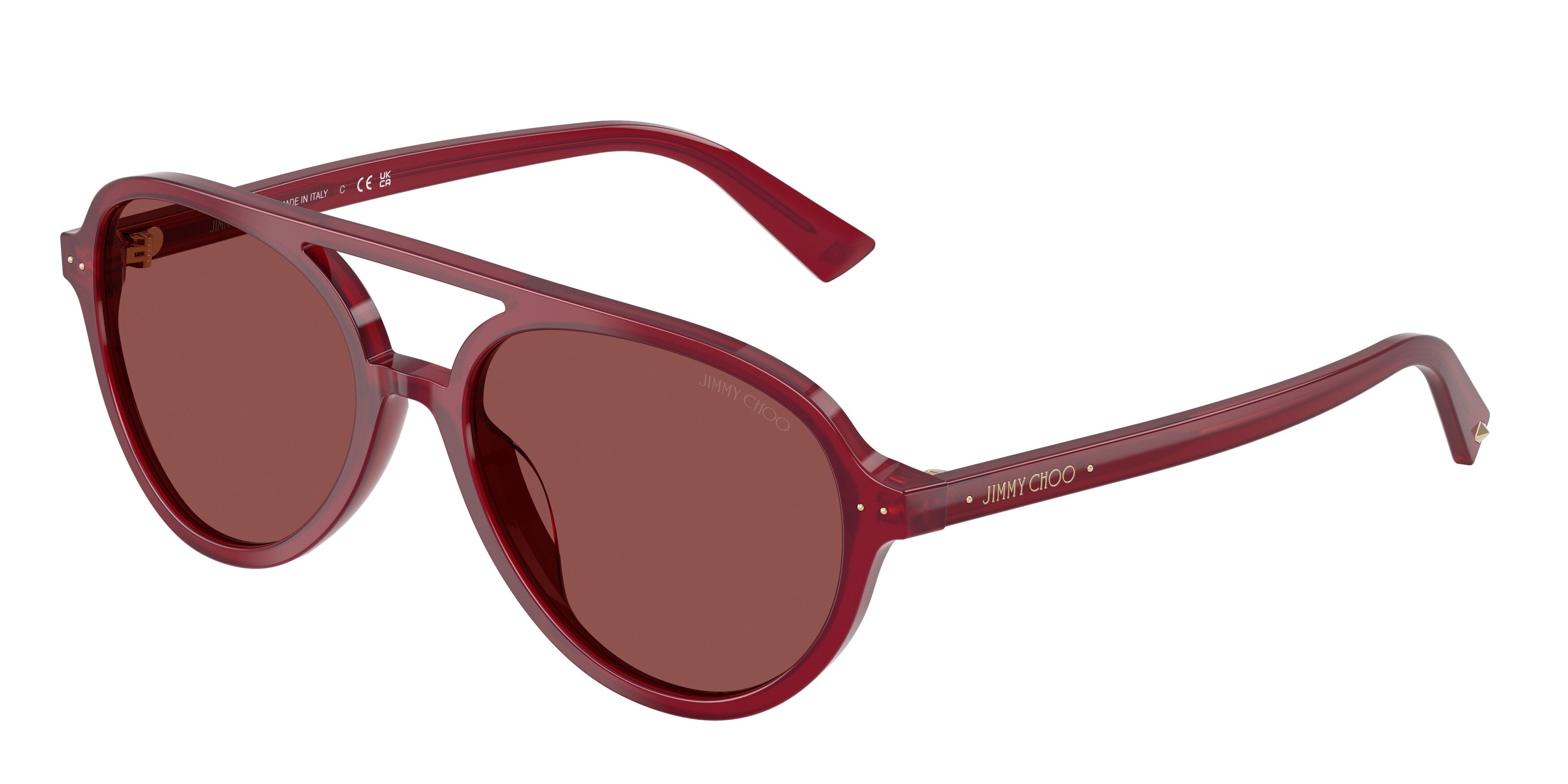JC5055U 508175 Occhiali da sole Jimmy Choo 1