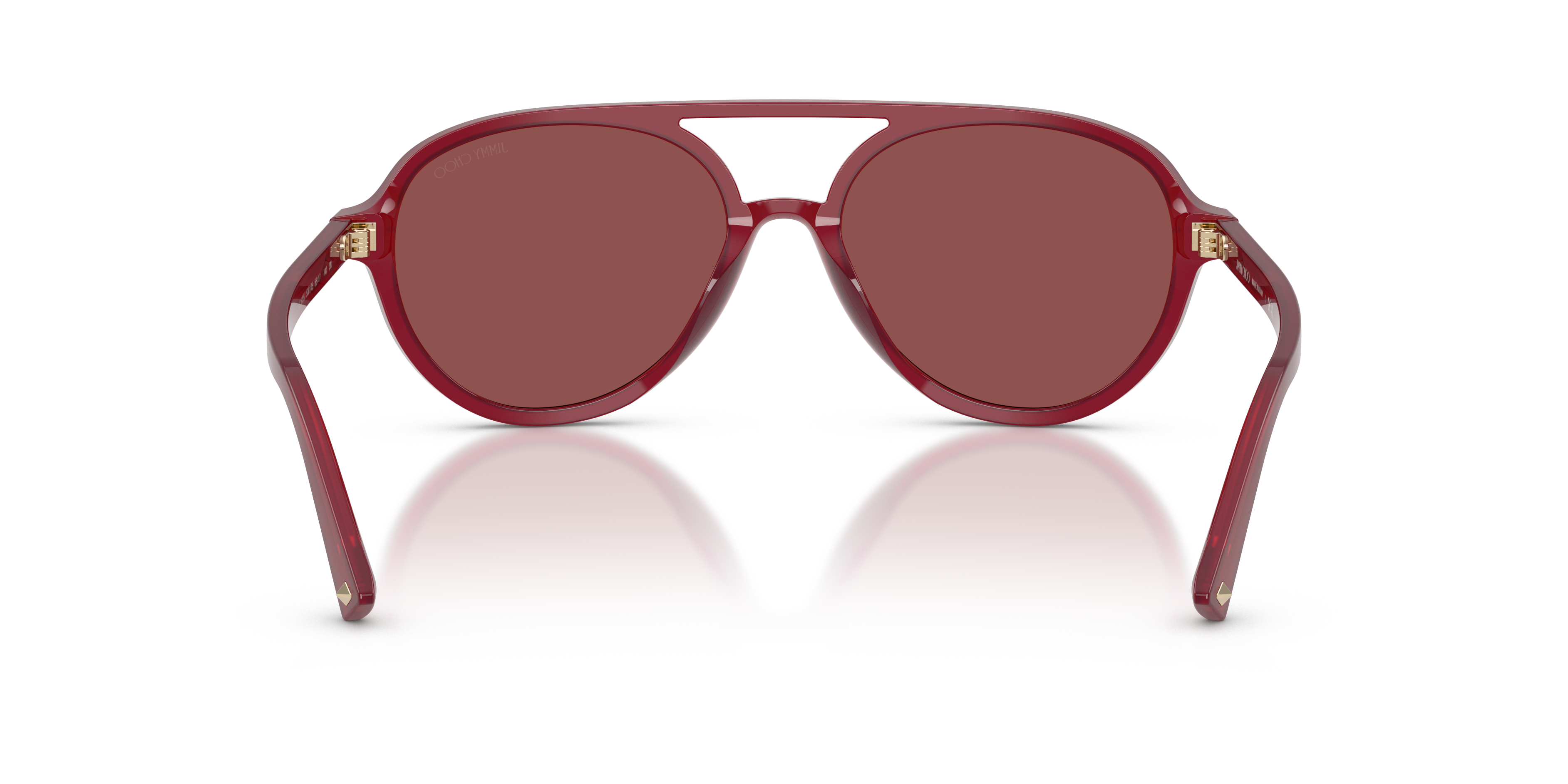 JC5055U 508175 Occhiali da sole Jimmy Choo 5