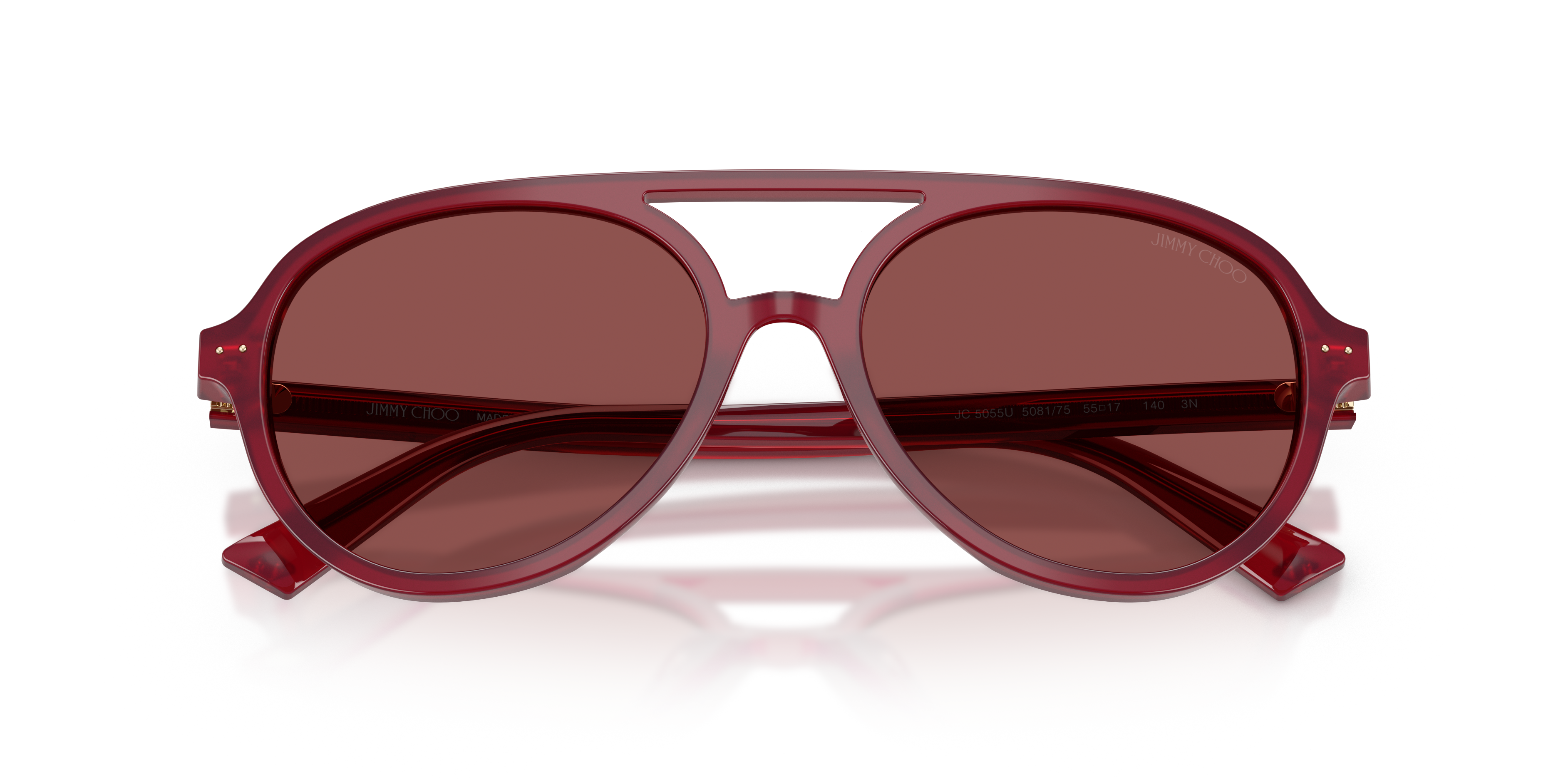 JC5055U 508175 Occhiali da sole Jimmy Choo 2