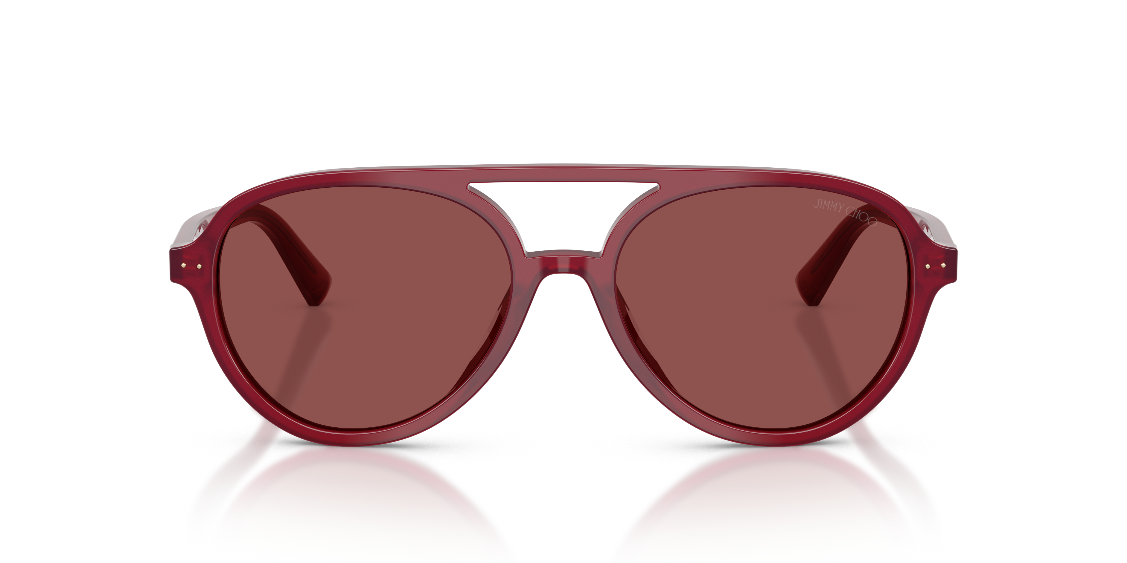 JC5055U 508175 Occhiali da sole Jimmy Choo 3