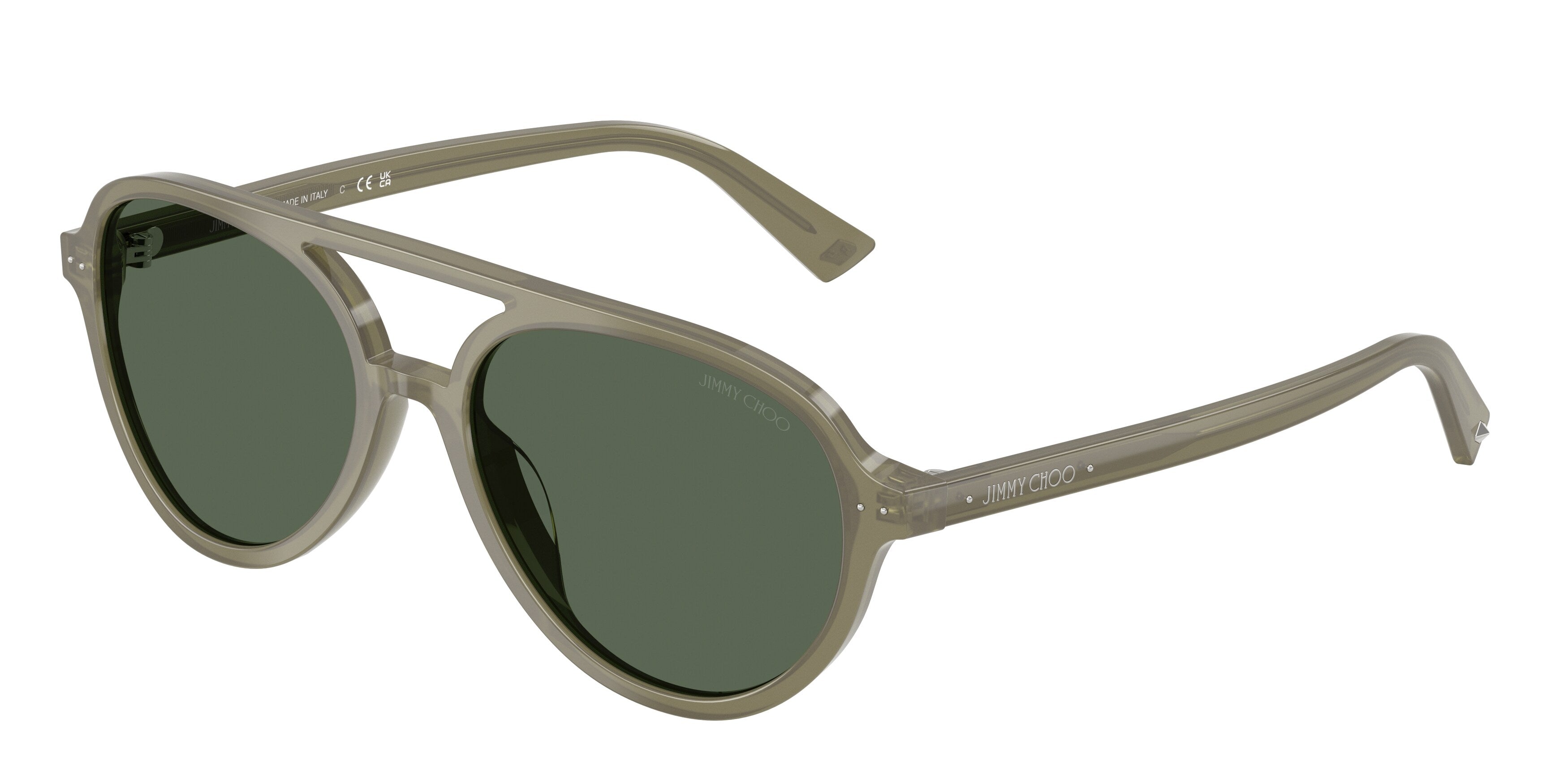 JC5055U 508271 Occhiali da sole Jimmy Choo 1