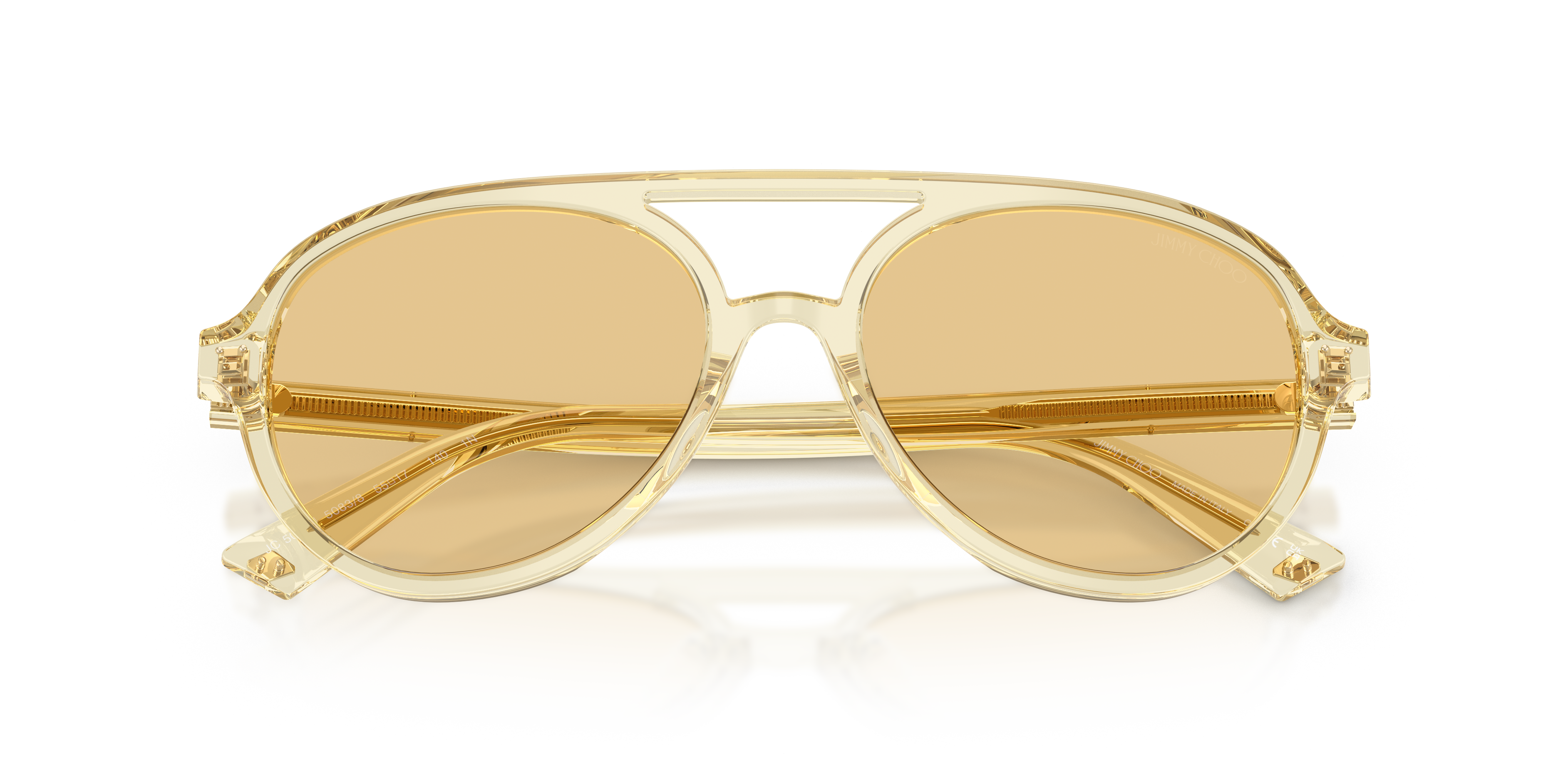 JC5055U 5083/8 Occhiali da sole Jimmy Choo 2