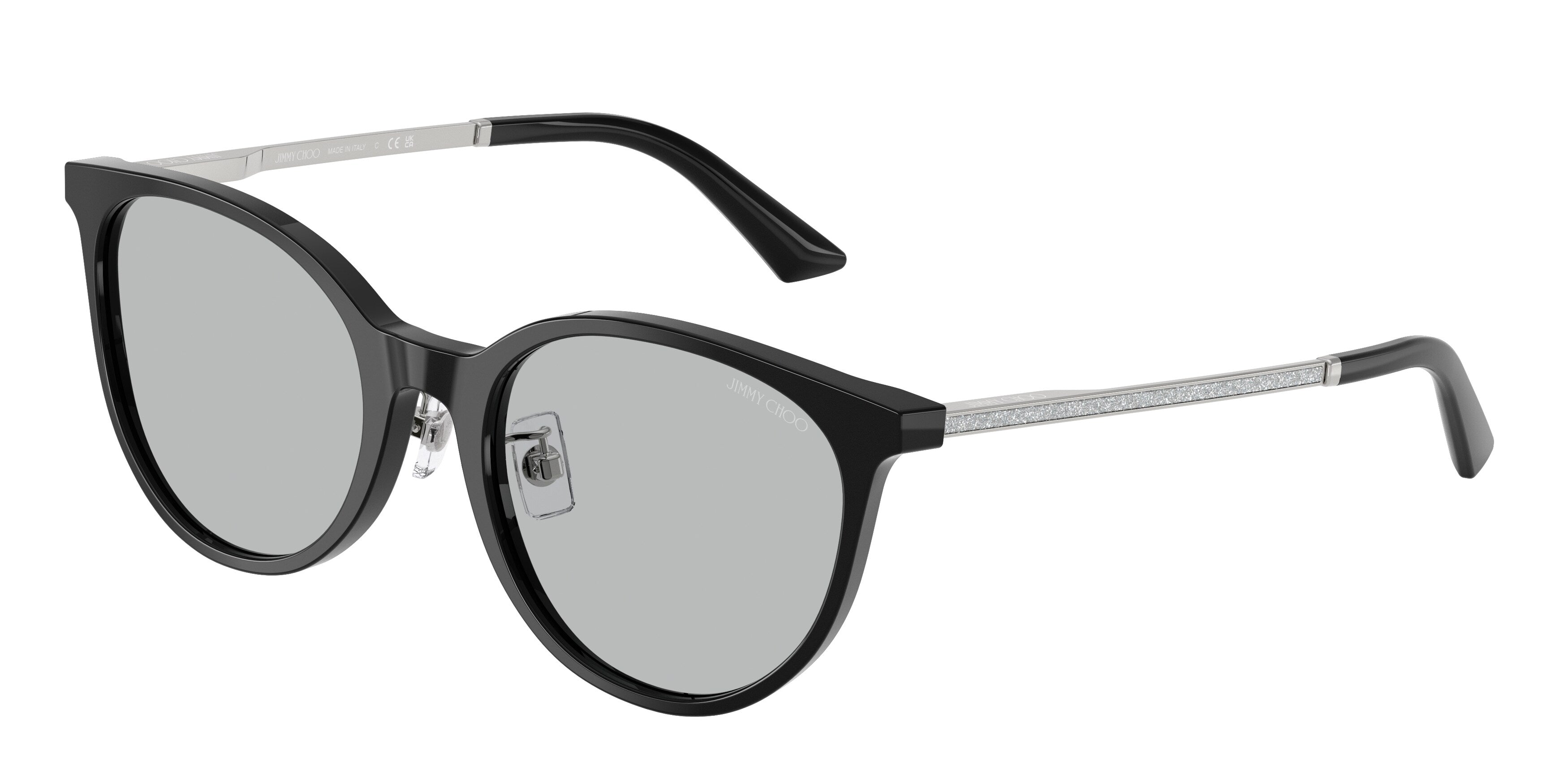 JC5056JD 500087 Occhiali da sole Jimmy Choo 1