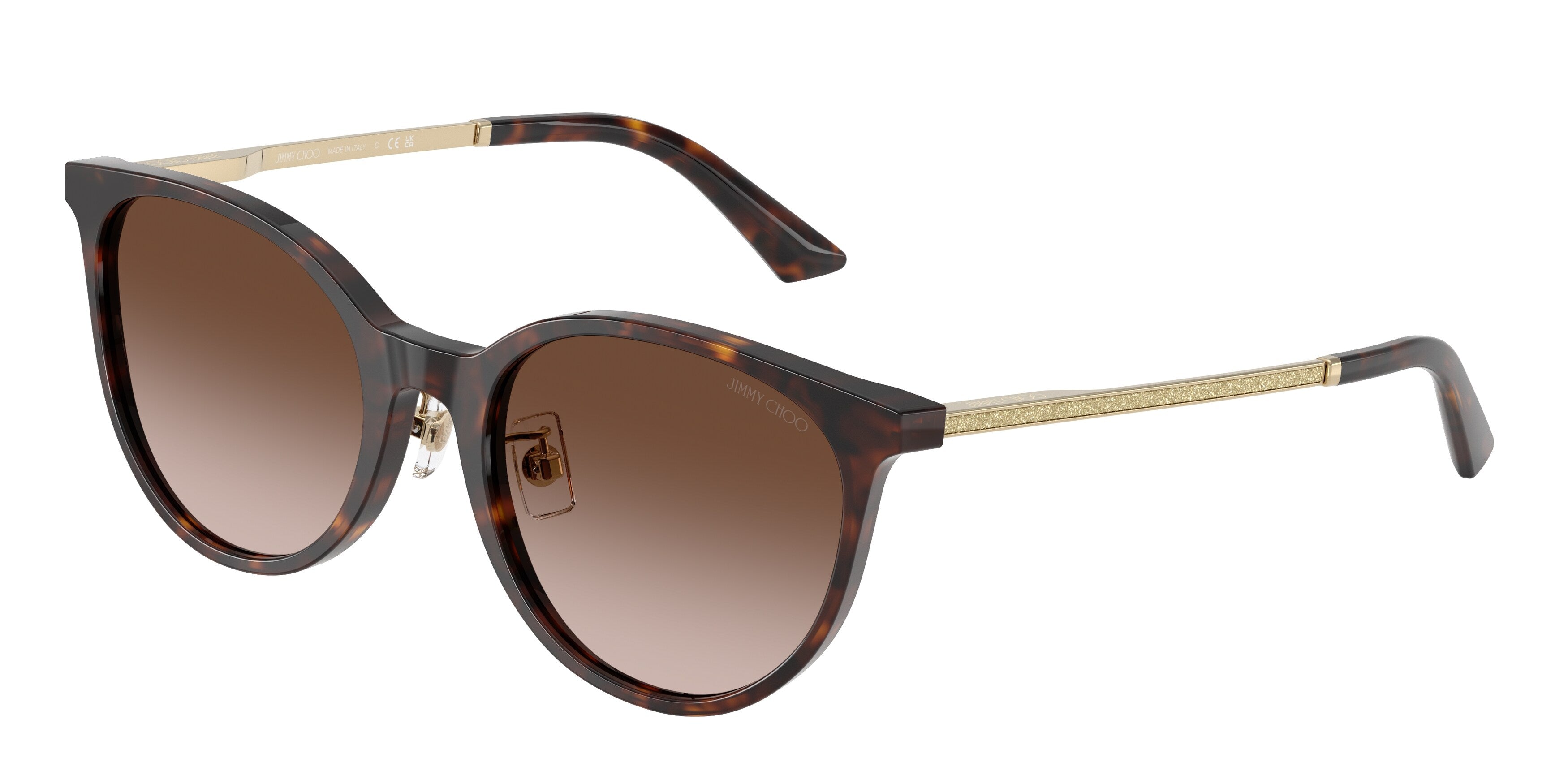 JC5056JD 500213 Occhiali da sole Jimmy Choo 1