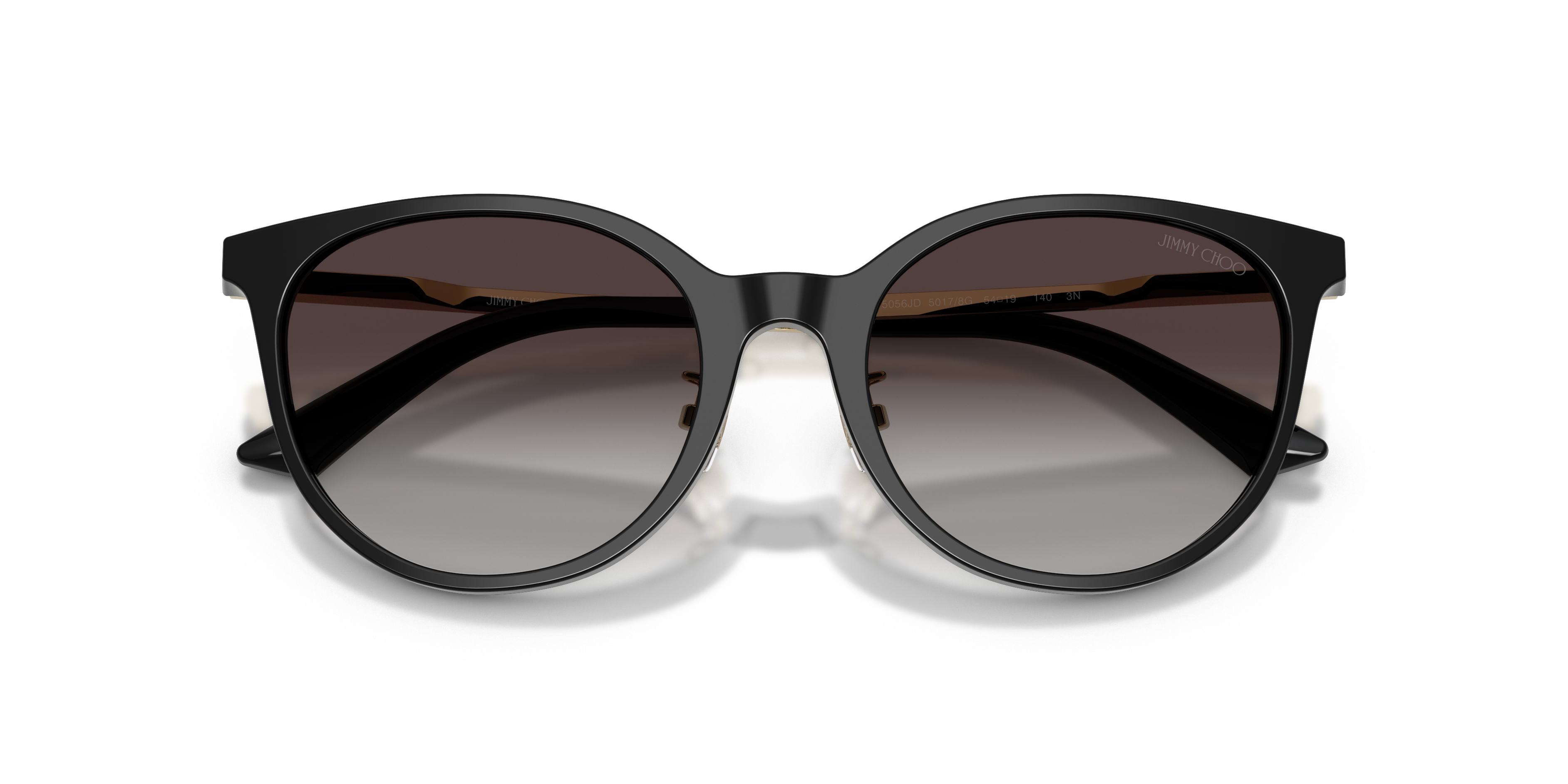 JC5056JD 50178G Occhiali da sole Jimmy Choo 2