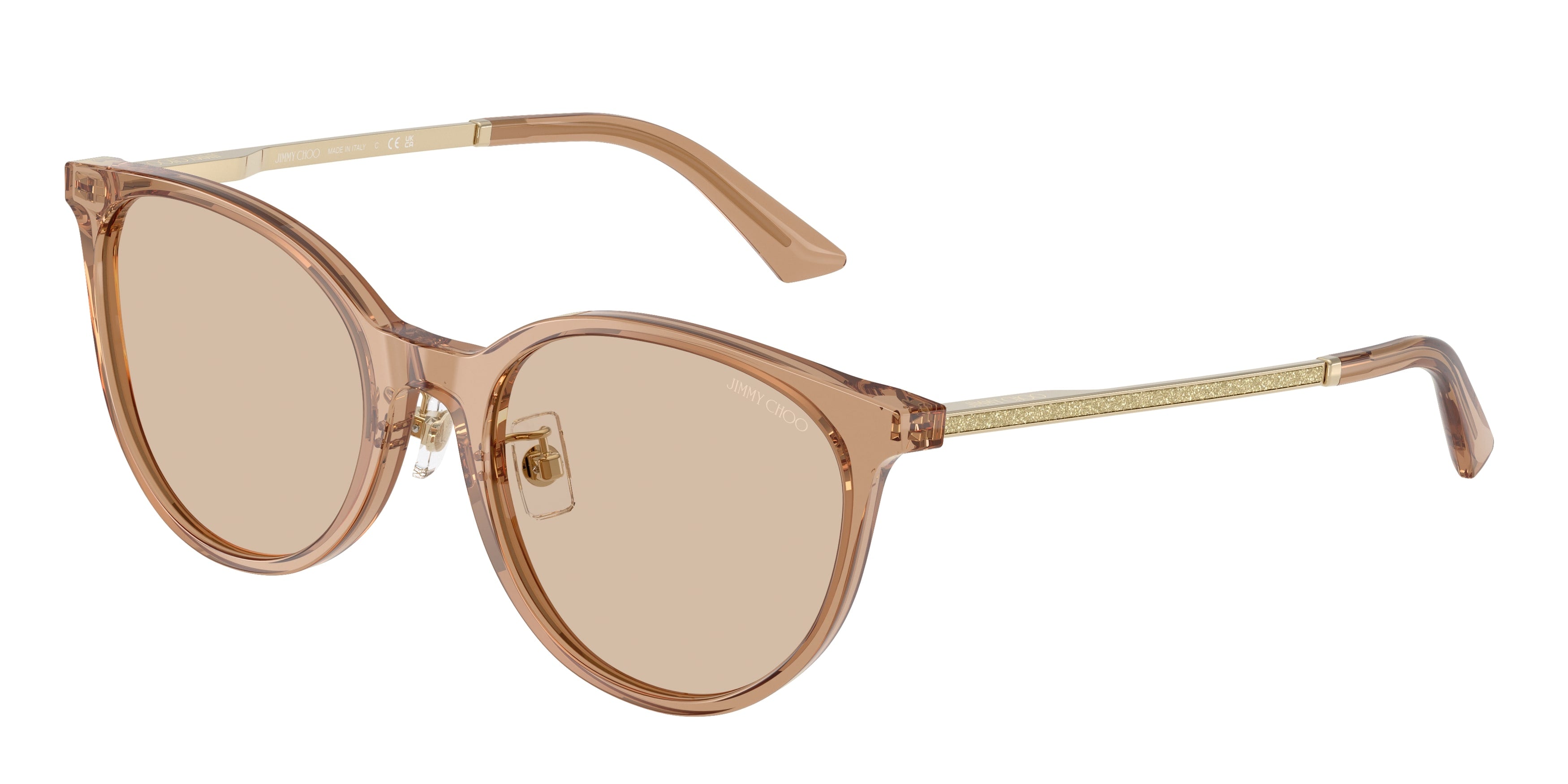 JC5056JD 507693 Occhiali da sole Jimmy Choo 1