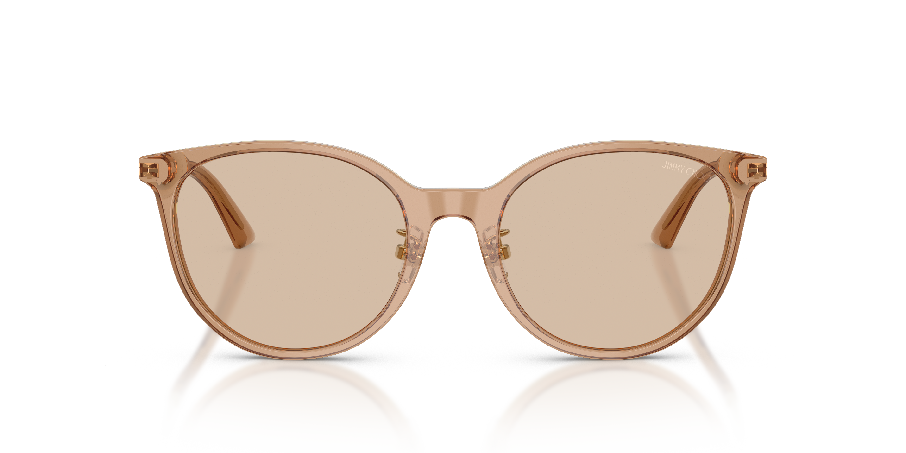 JC5056JD 507693 Occhiali da sole Jimmy Choo 3