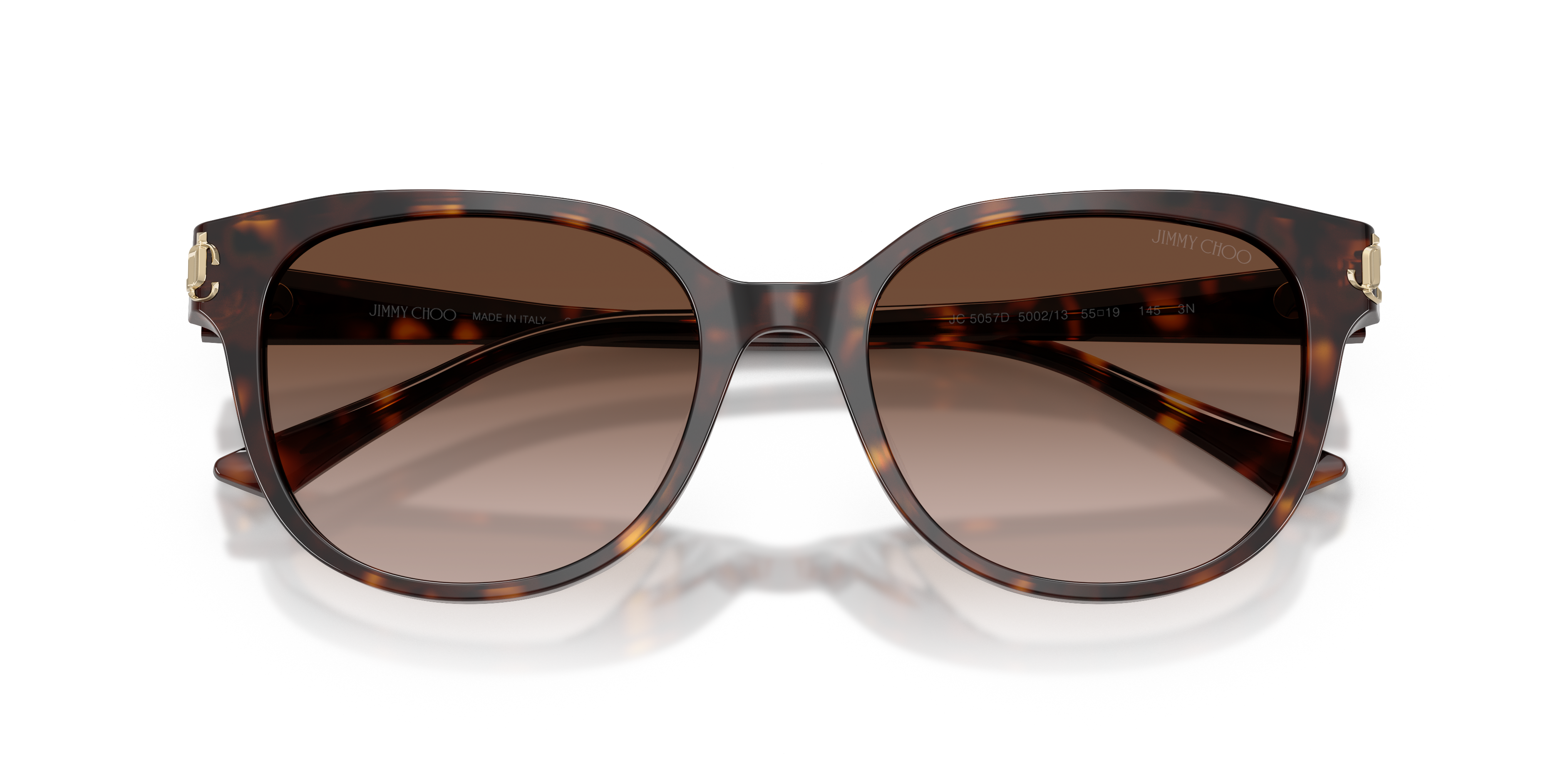 JC5057D 500213 Occhiali da sole Jimmy Choo 2