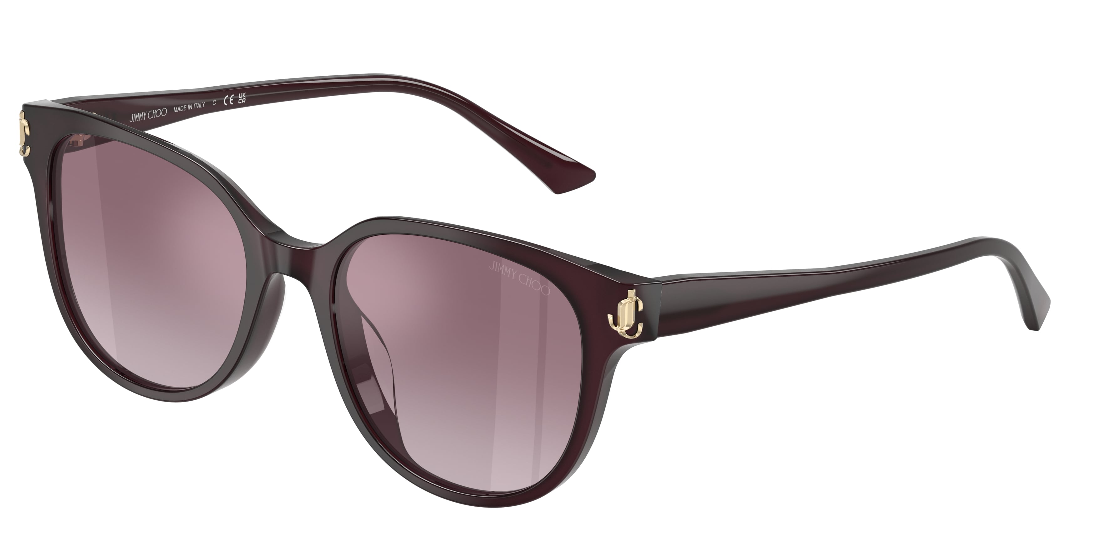 JC5057D 50866X Occhiali da sole Jimmy Choo 1