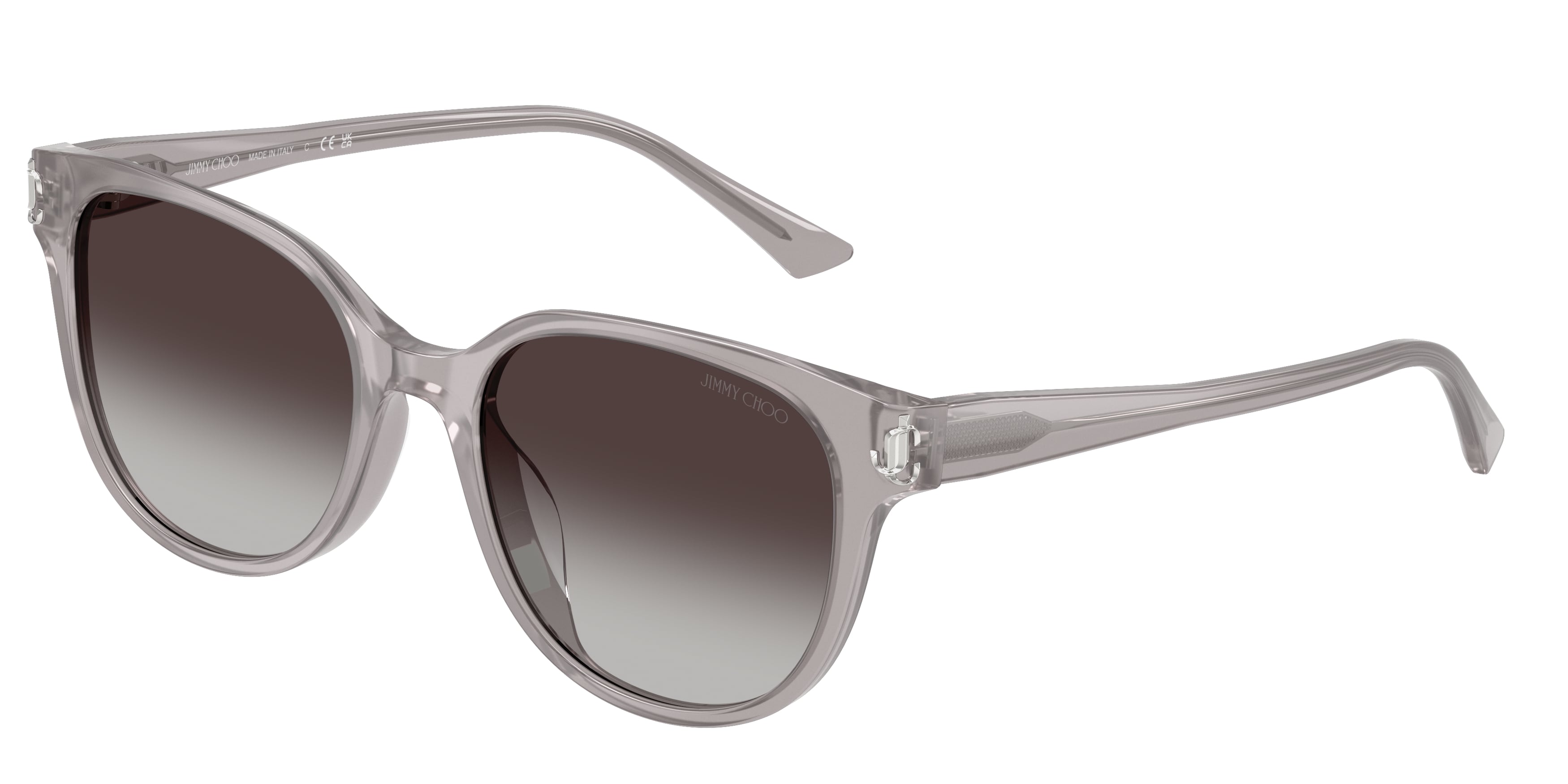 JC5057D 50968G Occhiali da sole Jimmy Choo 1