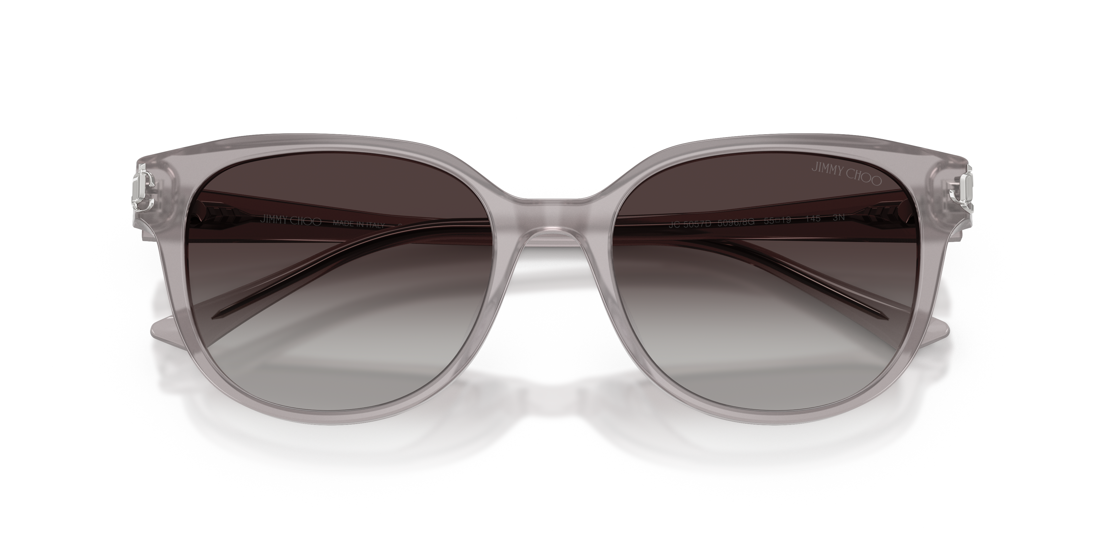 JC5057D 50968G Occhiali da sole Jimmy Choo 2