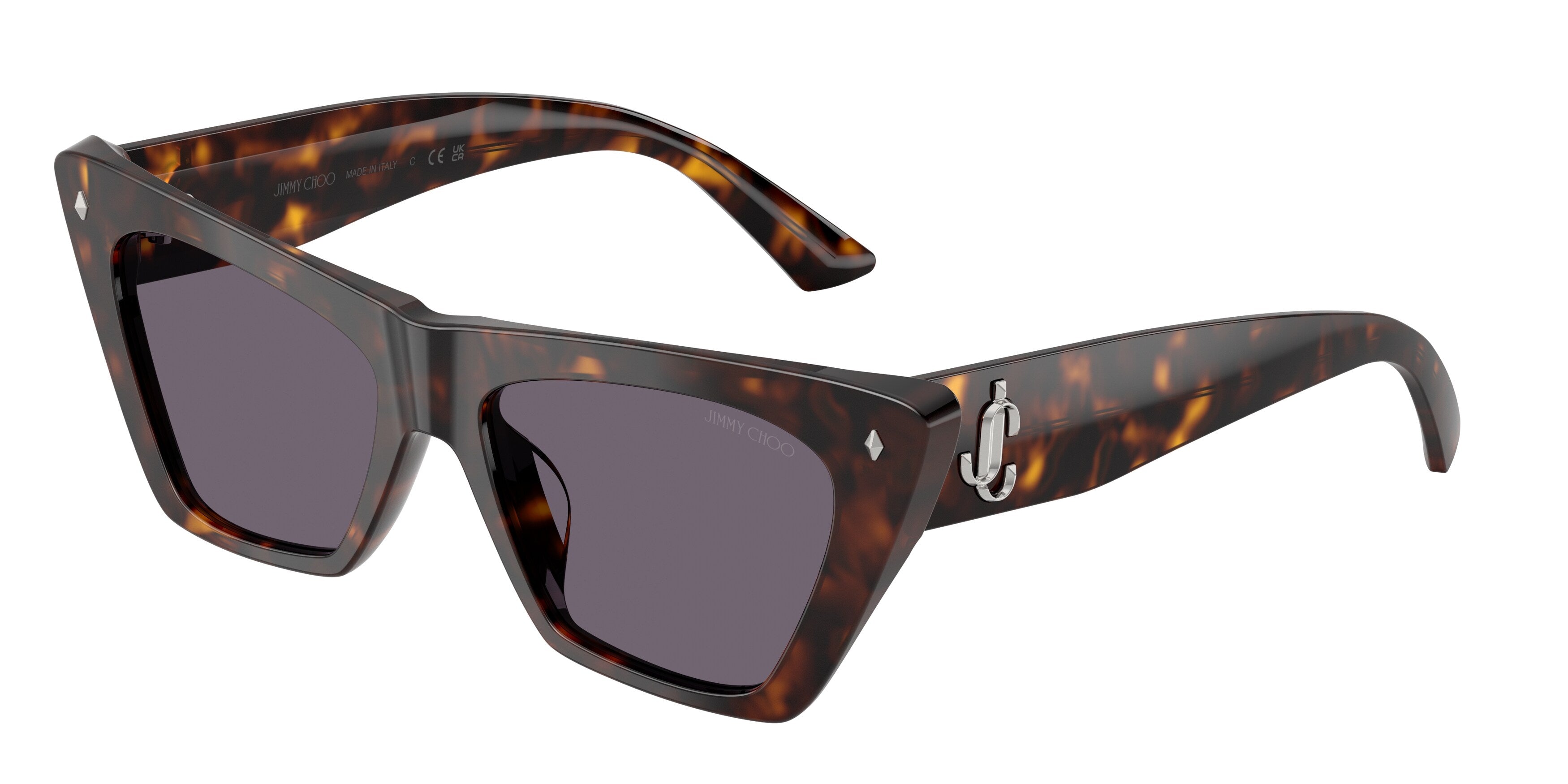 Sunglasses Jimmy Choo JC5062U 50021A 8056262879931 Frame color