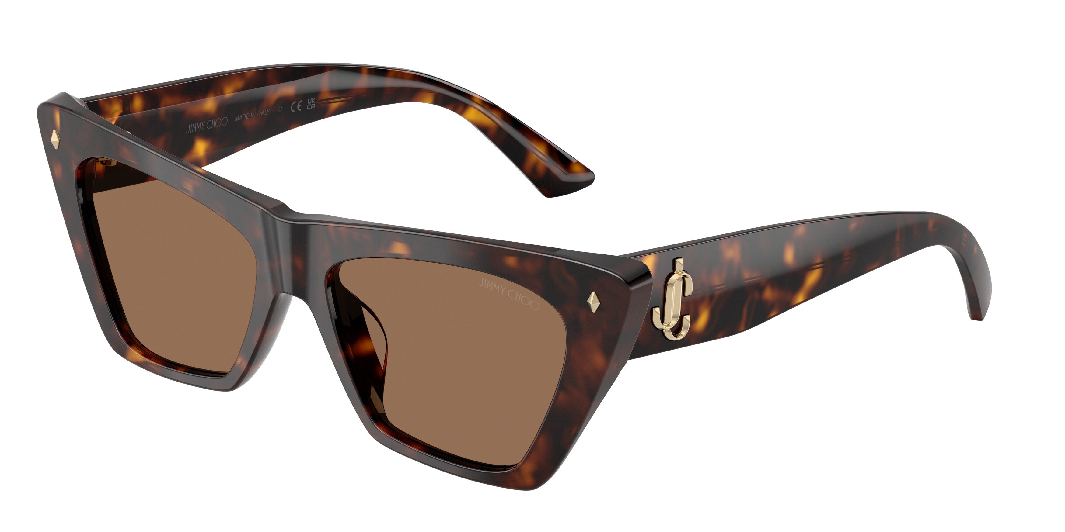 Sunglasses Jimmy Choo JC5062U 500273 8056262879924 Frame color