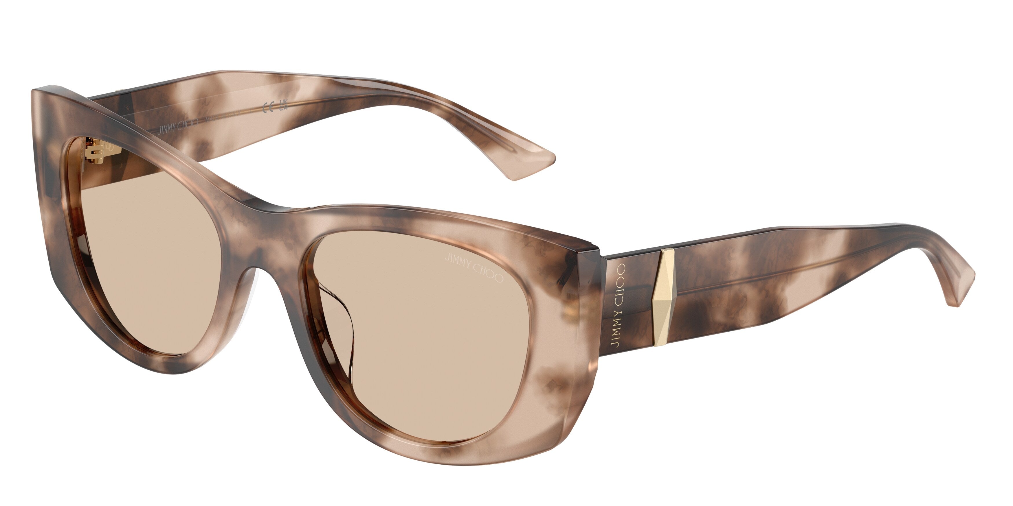 Sunglasses Jimmy Choo JC5066U 509793 8056262852941 Frame color