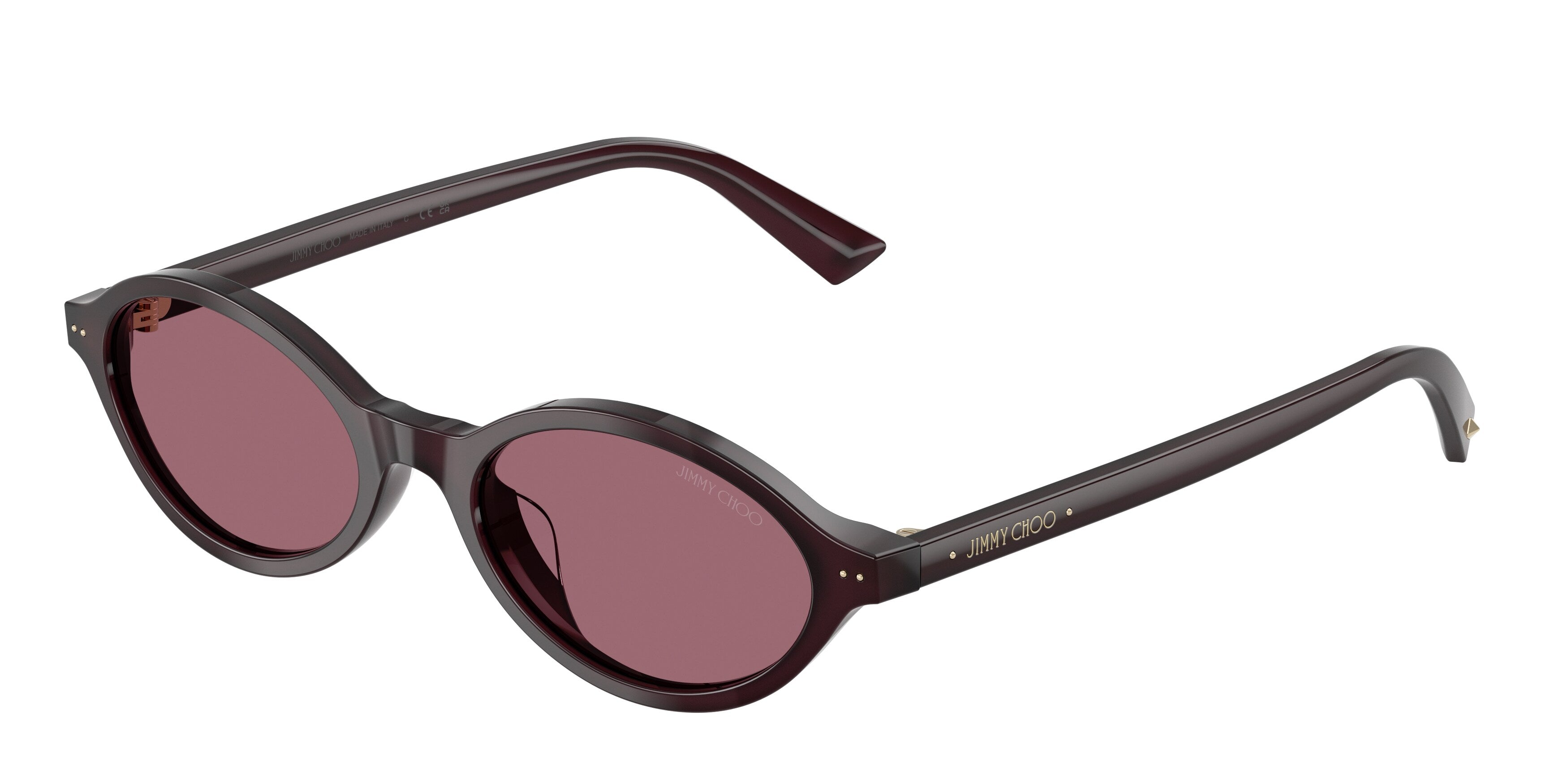 Gafas de sol Jimmy Choo JC5068U 50861A 8056262885475 Color de la