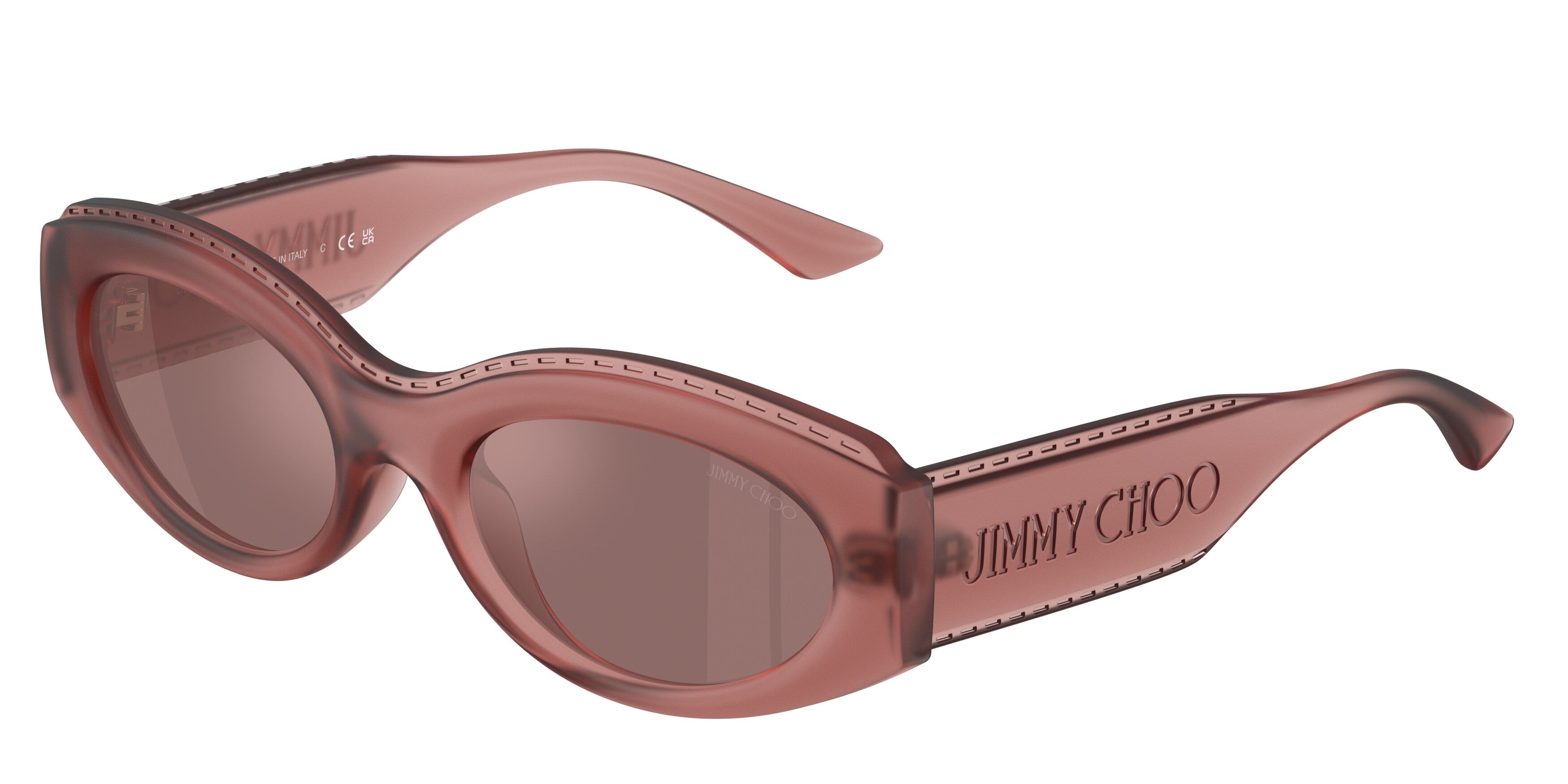 JC6002U 50946G Occhiali da sole Jimmy Choo 1