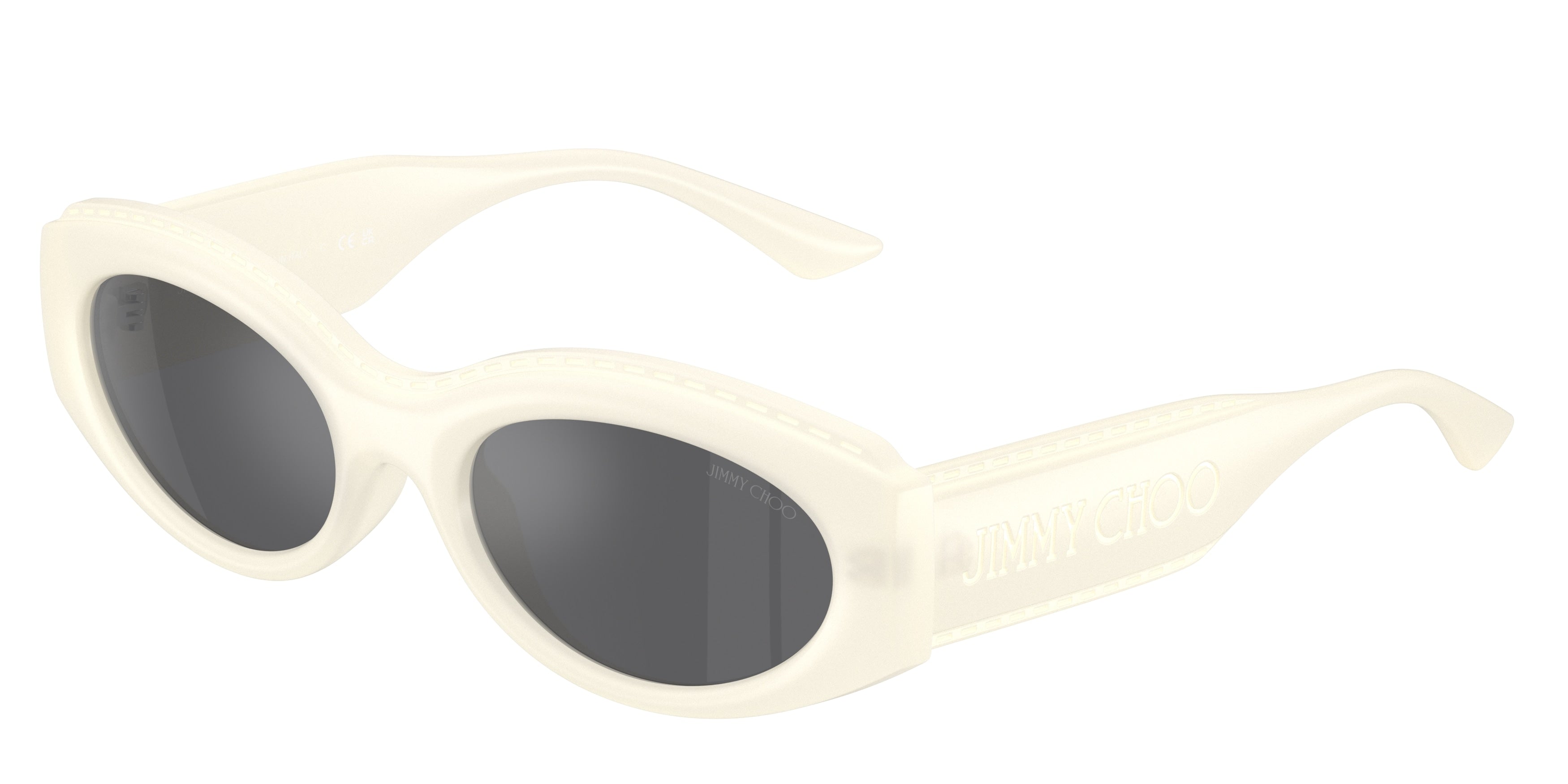 JC6002U 50956G Occhiali da sole Jimmy Choo 1