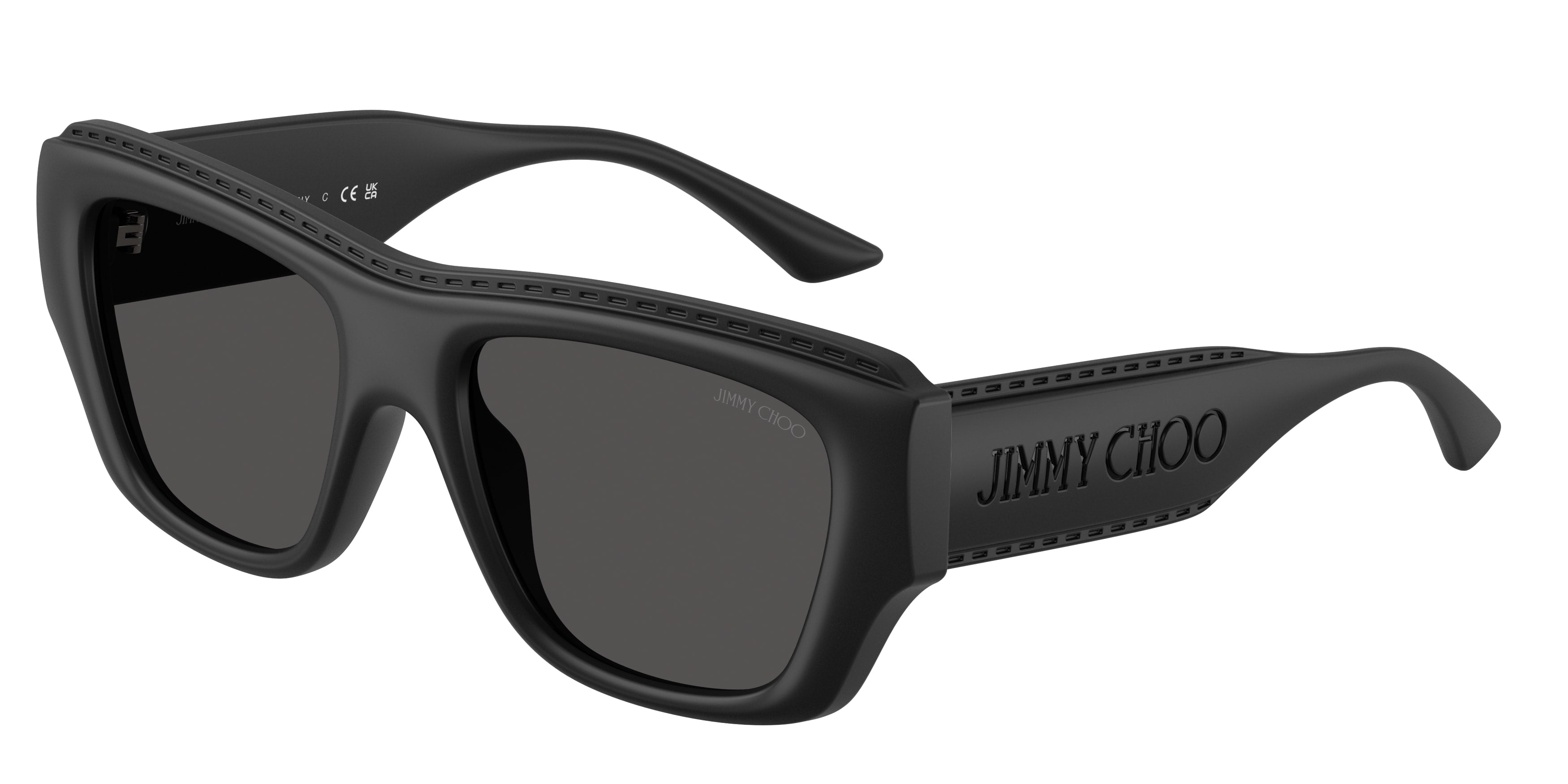 JC6003U 500187 Occhiali da sole Jimmy Choo 1