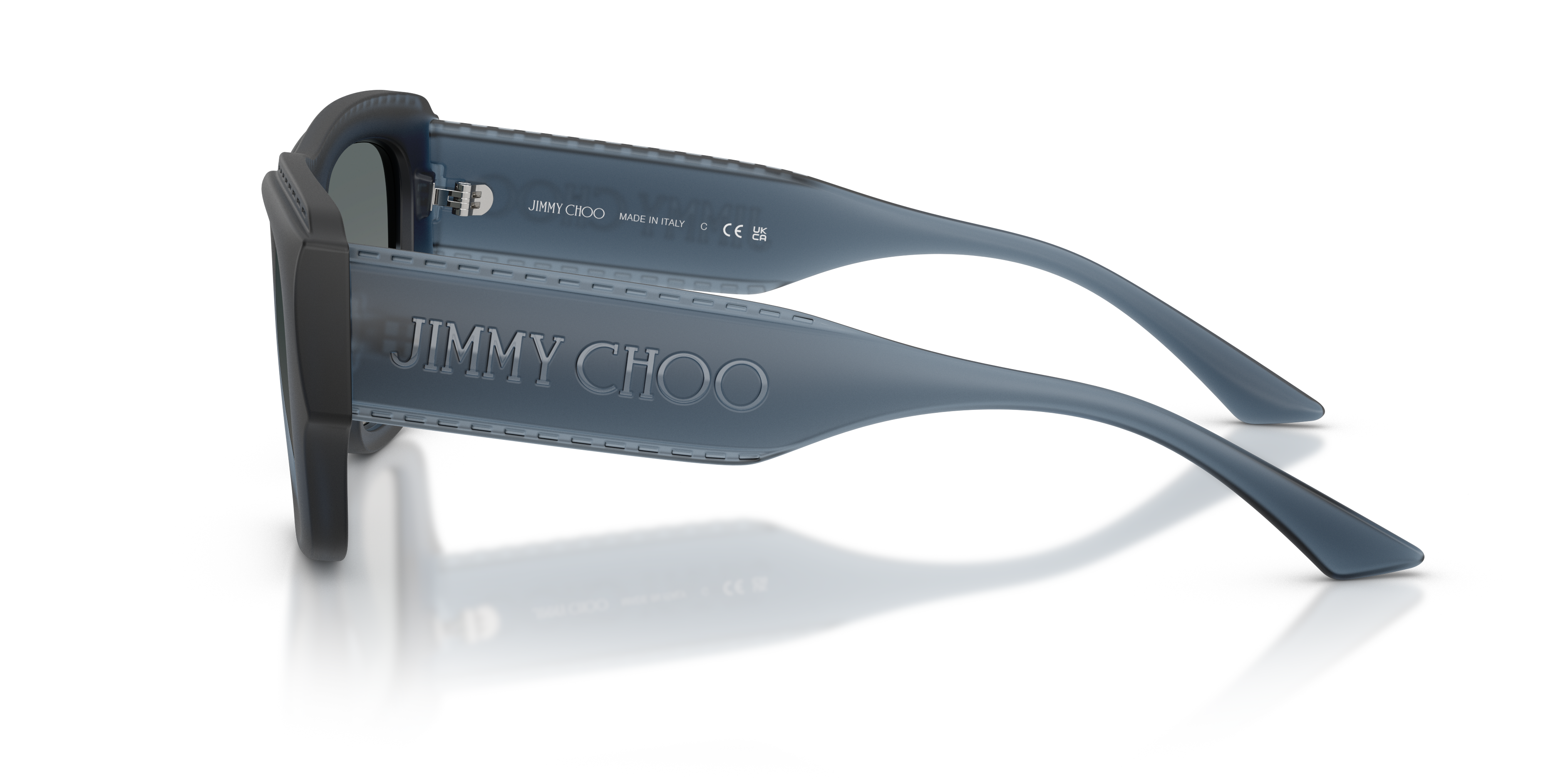 JC6003U 50906I Occhiali da sole Jimmy Choo 4