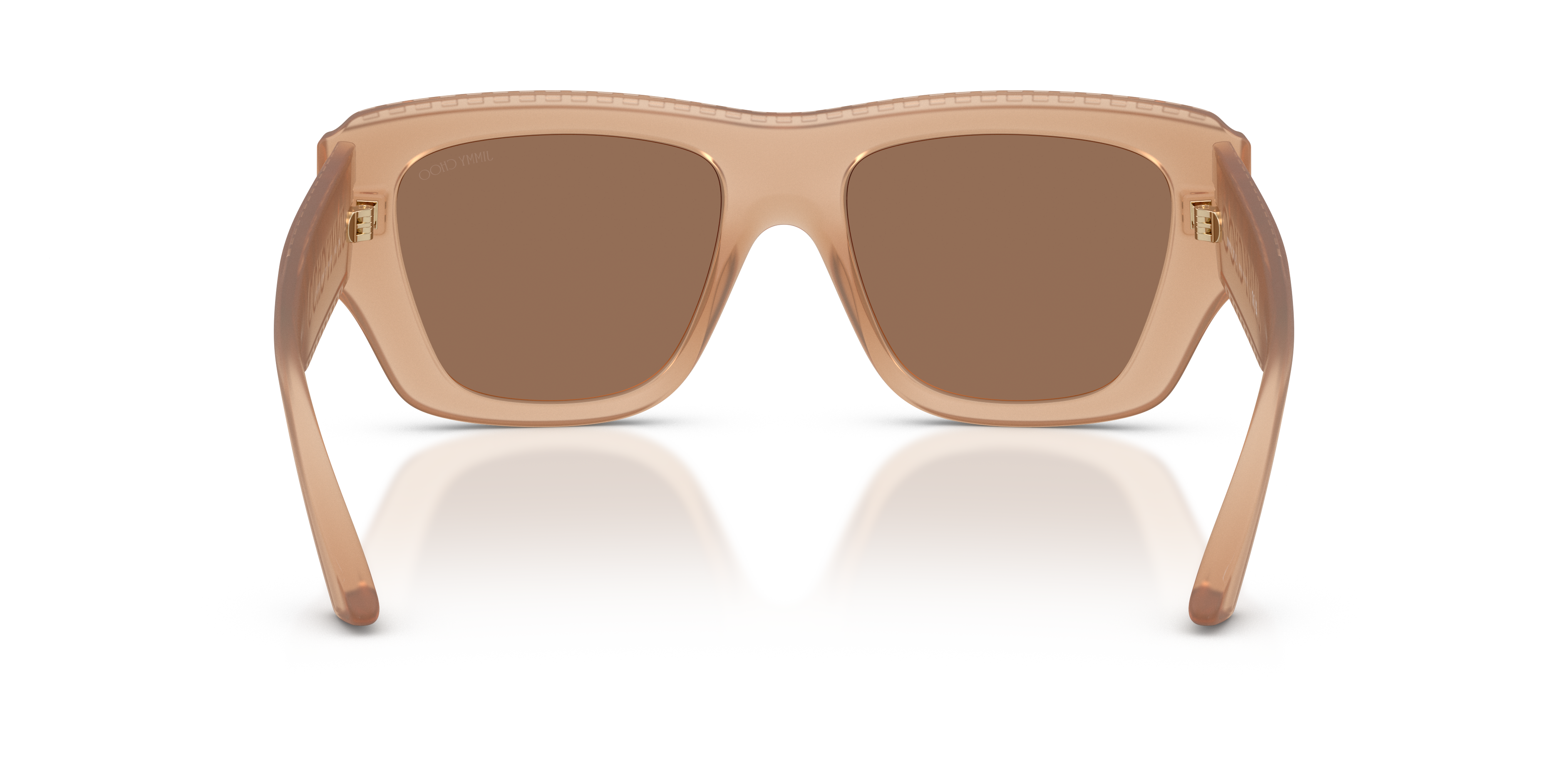 JC6003U 509173 Occhiali da sole Jimmy Choo 5