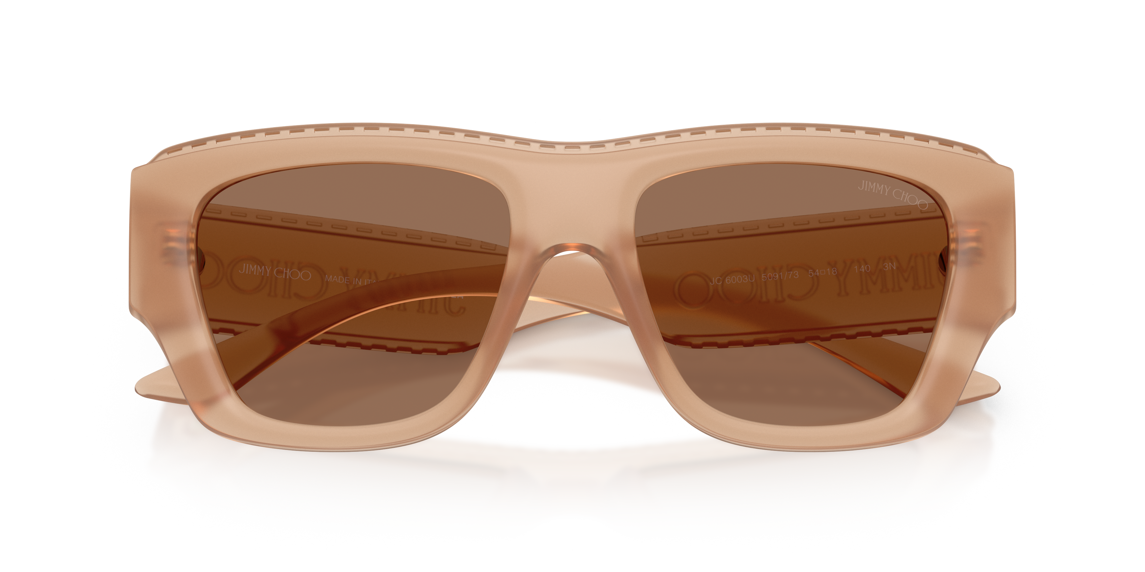 JC6003U 509173 Occhiali da sole Jimmy Choo 2
