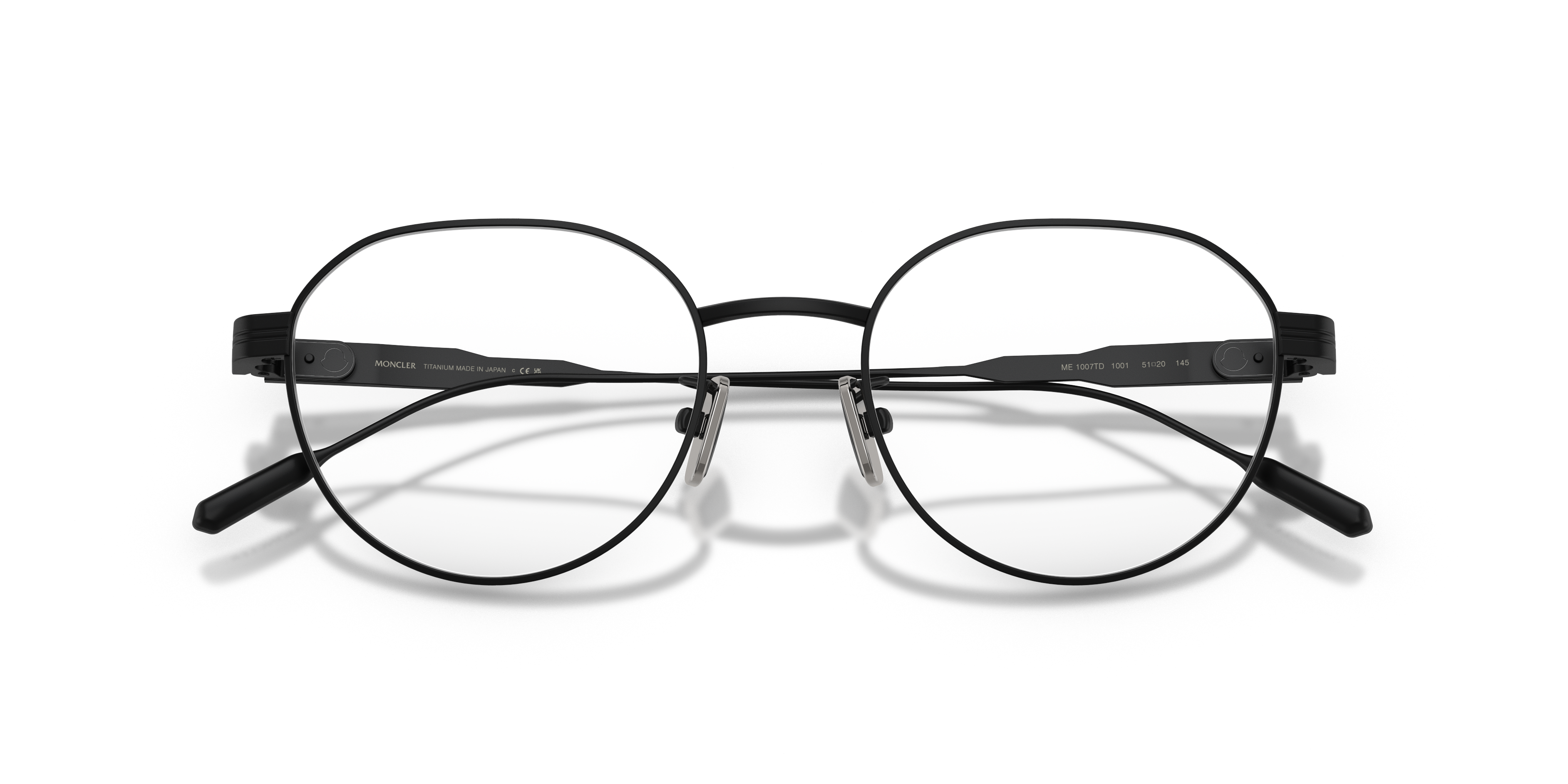Moncler ME1007TD 1001