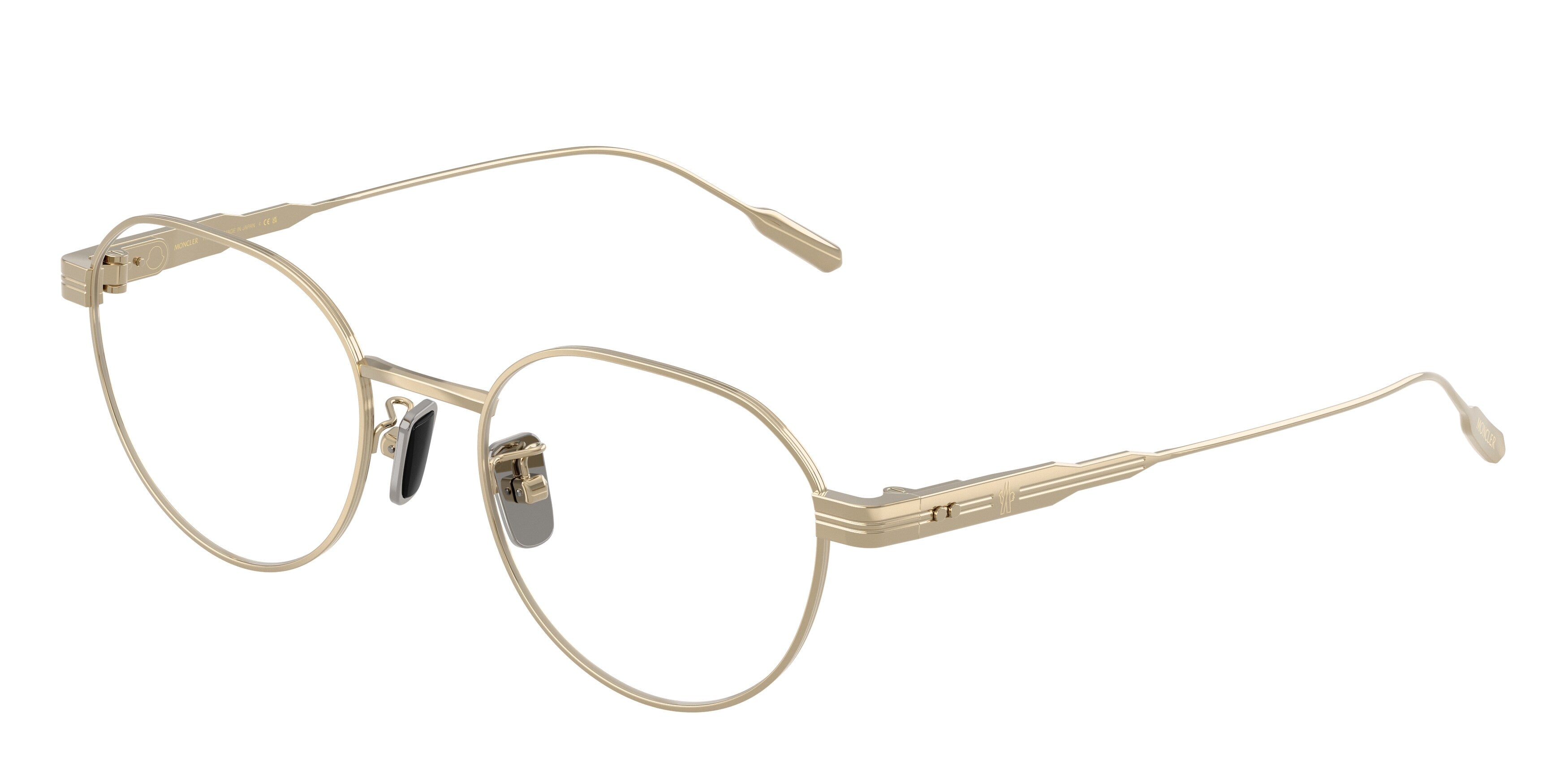 Moncler ME1007TD 1007 Montature da vista Moncler 1