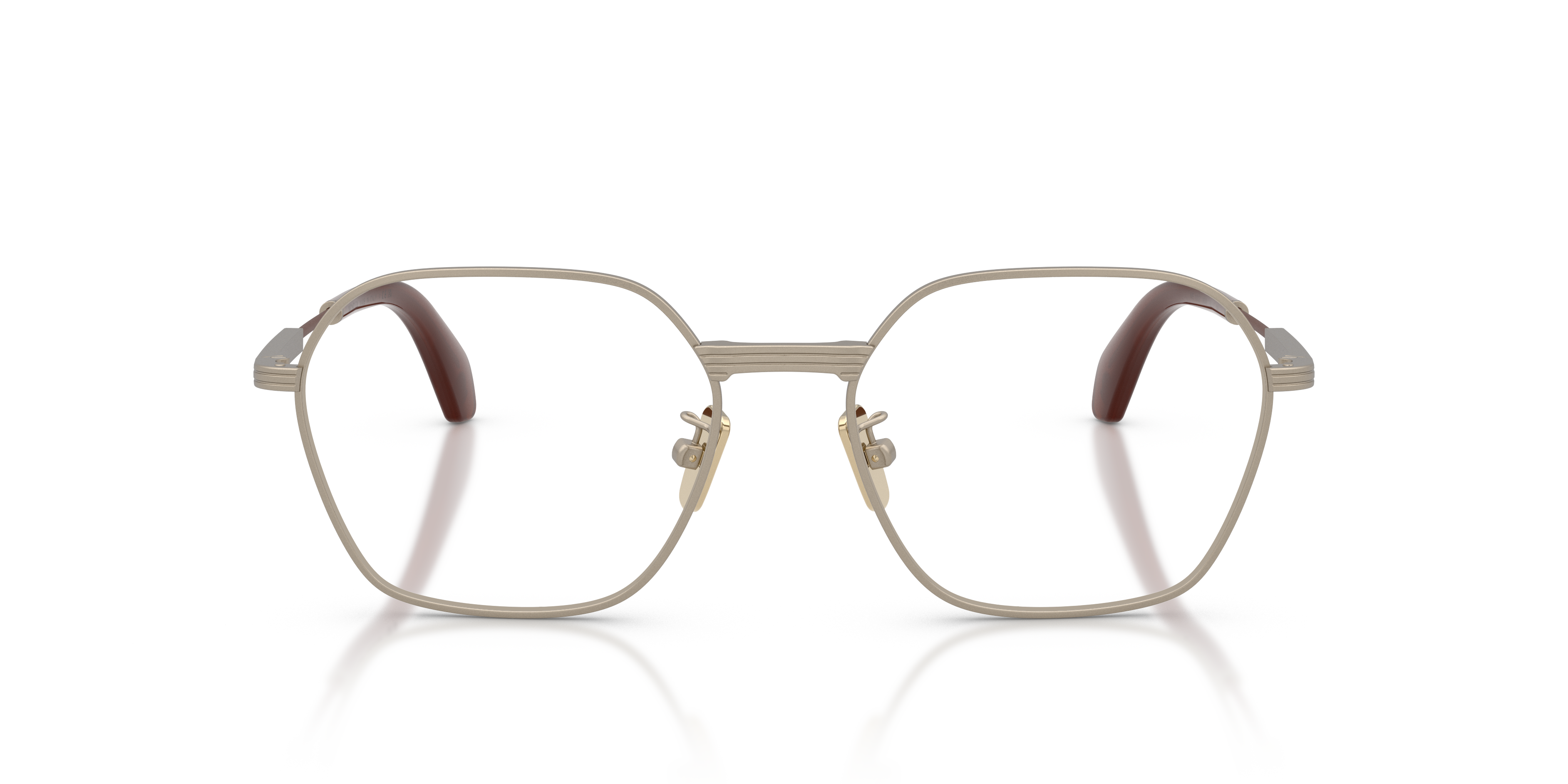 Moncler ME1012 1003 Montature da vista Moncler 3