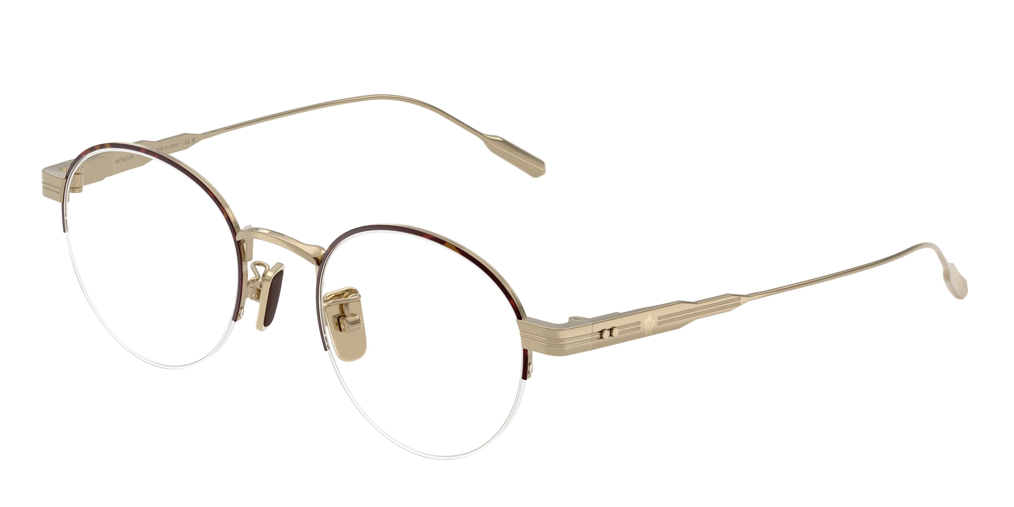 Moncler ME1016TD 1026 Montature da vista Moncler 1