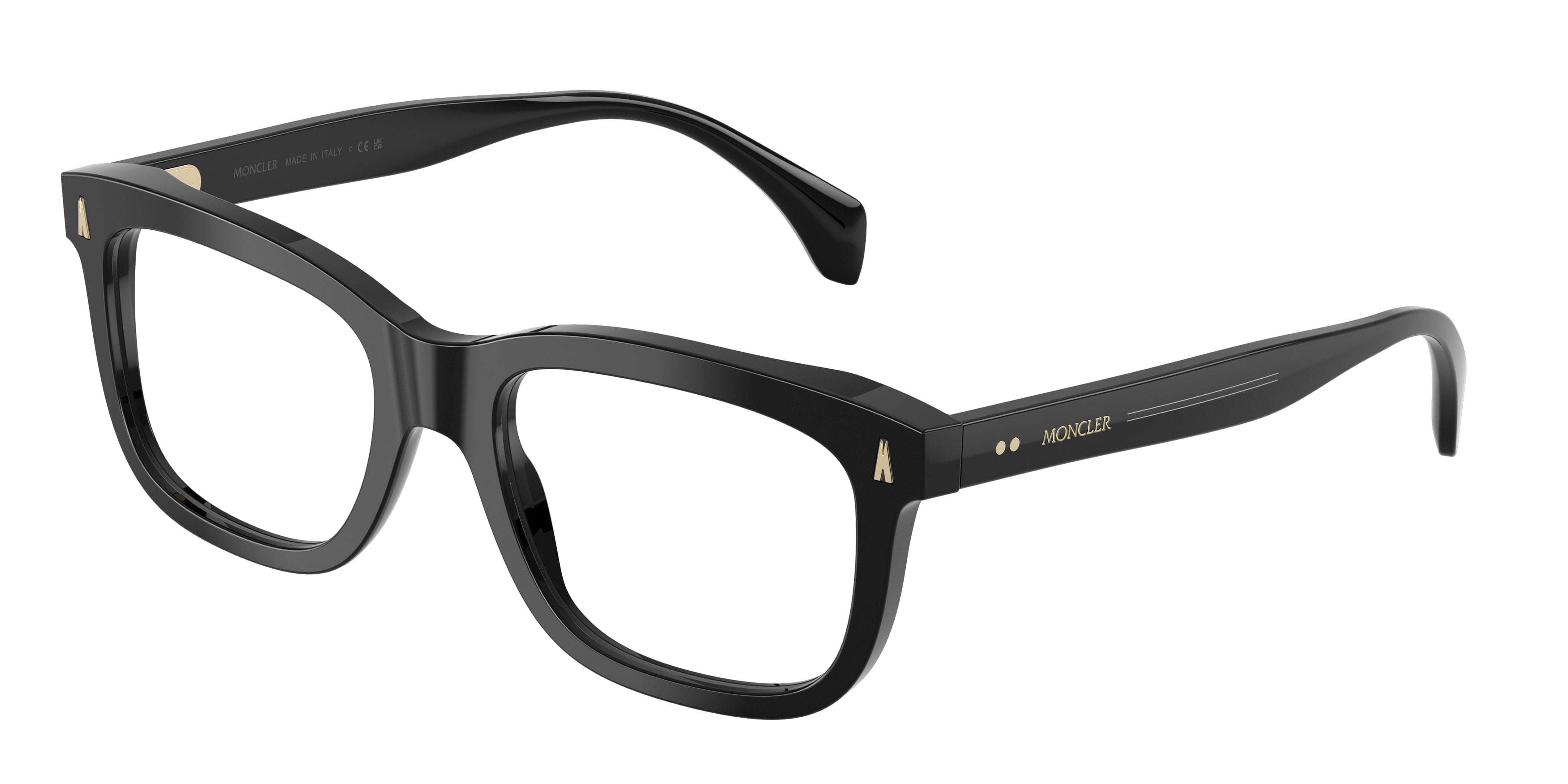 Moncler ME2019 3001 Montature da vista Moncler 1