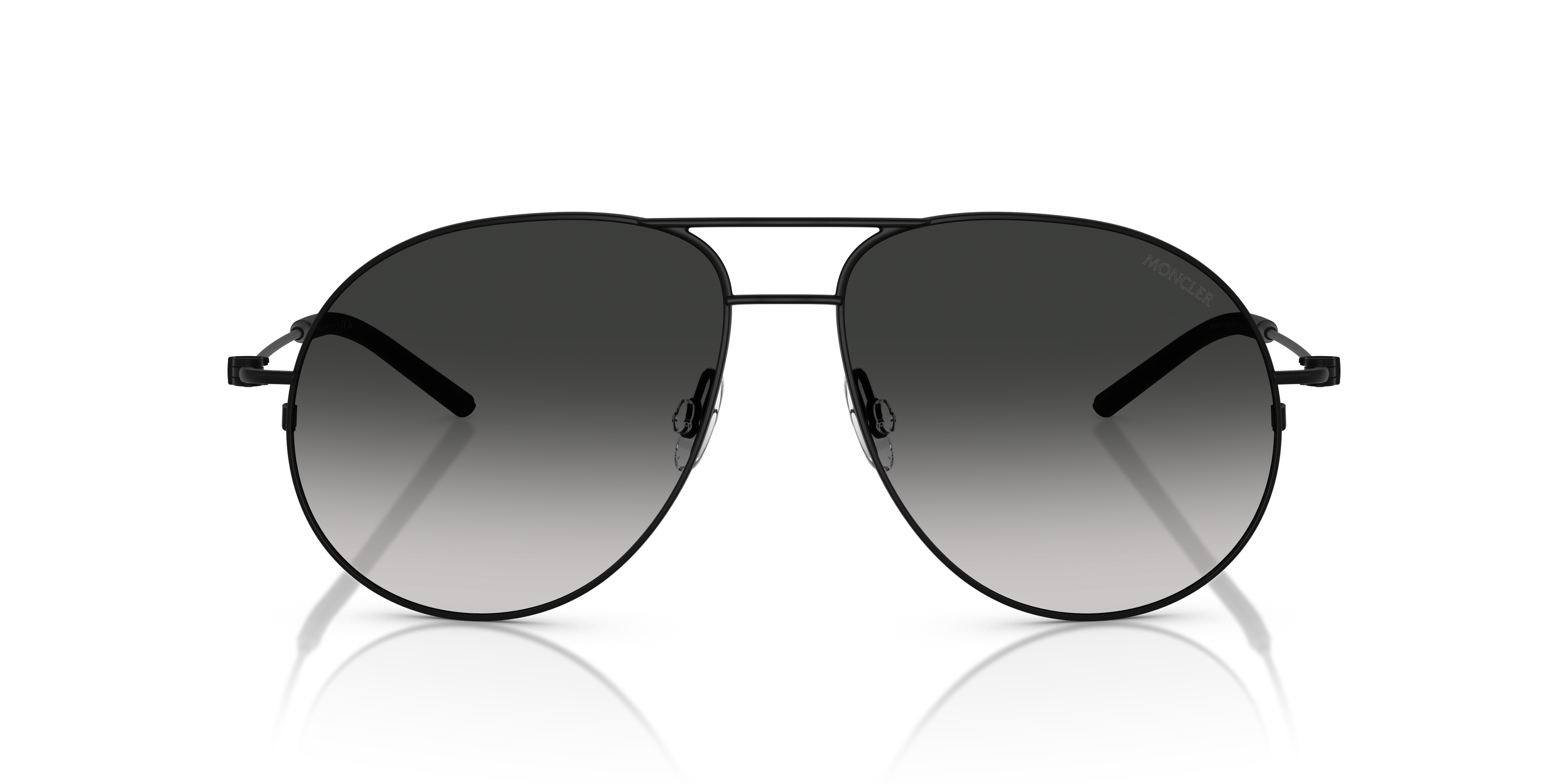 Moncler ME4002 FLYZE 10013C Occhiali da sole Moncler 3