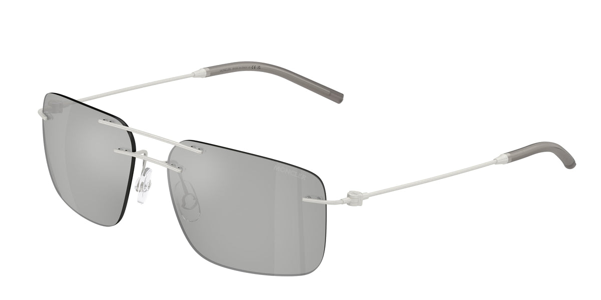 Moncler ME4003 DOPPLER 10048V Occhiali da sole Moncler 1