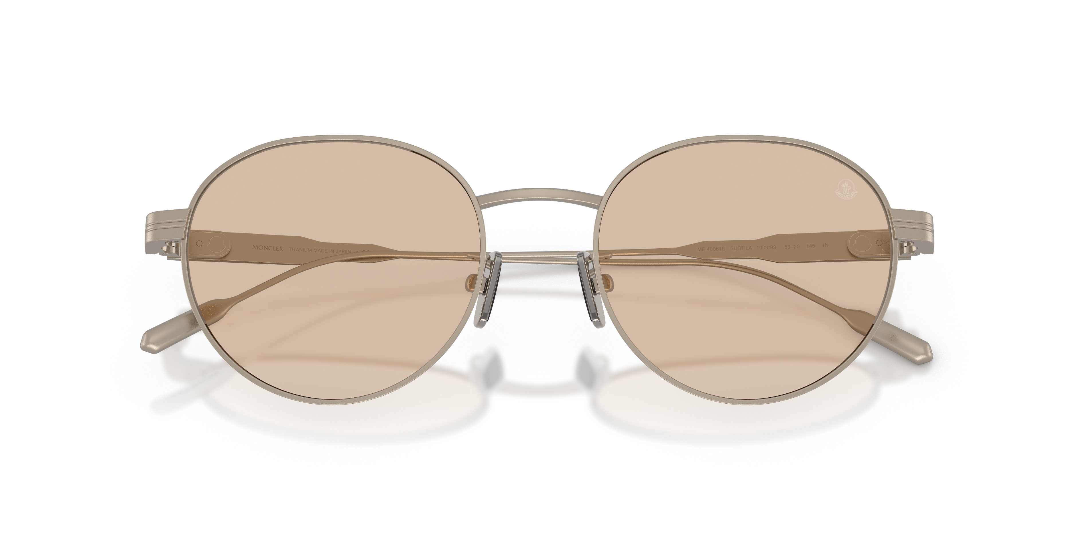 Moncler ME4006TD SUBTILA 100393