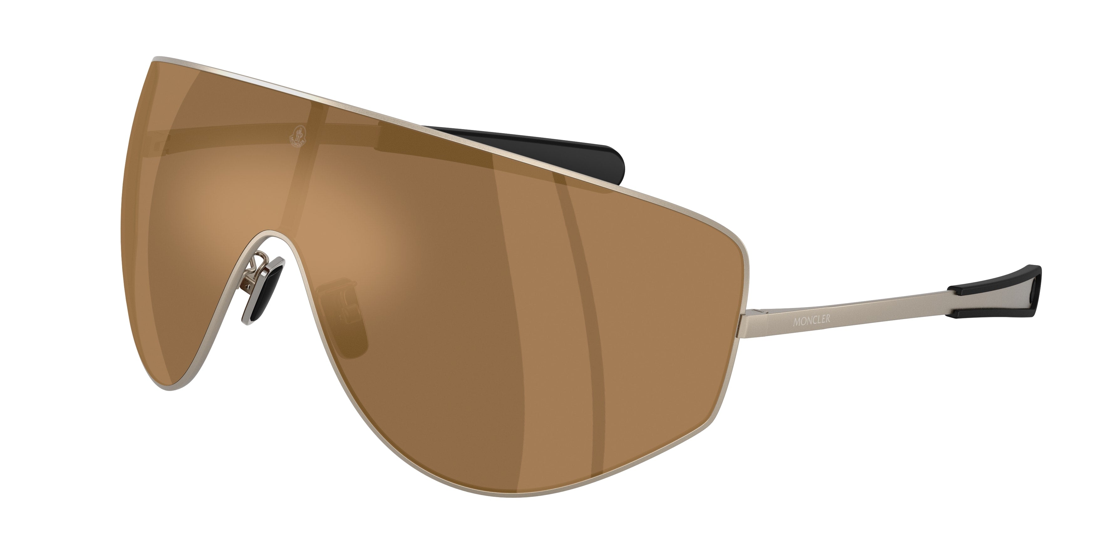 Moncler ME4011T TANIUM 1003F9