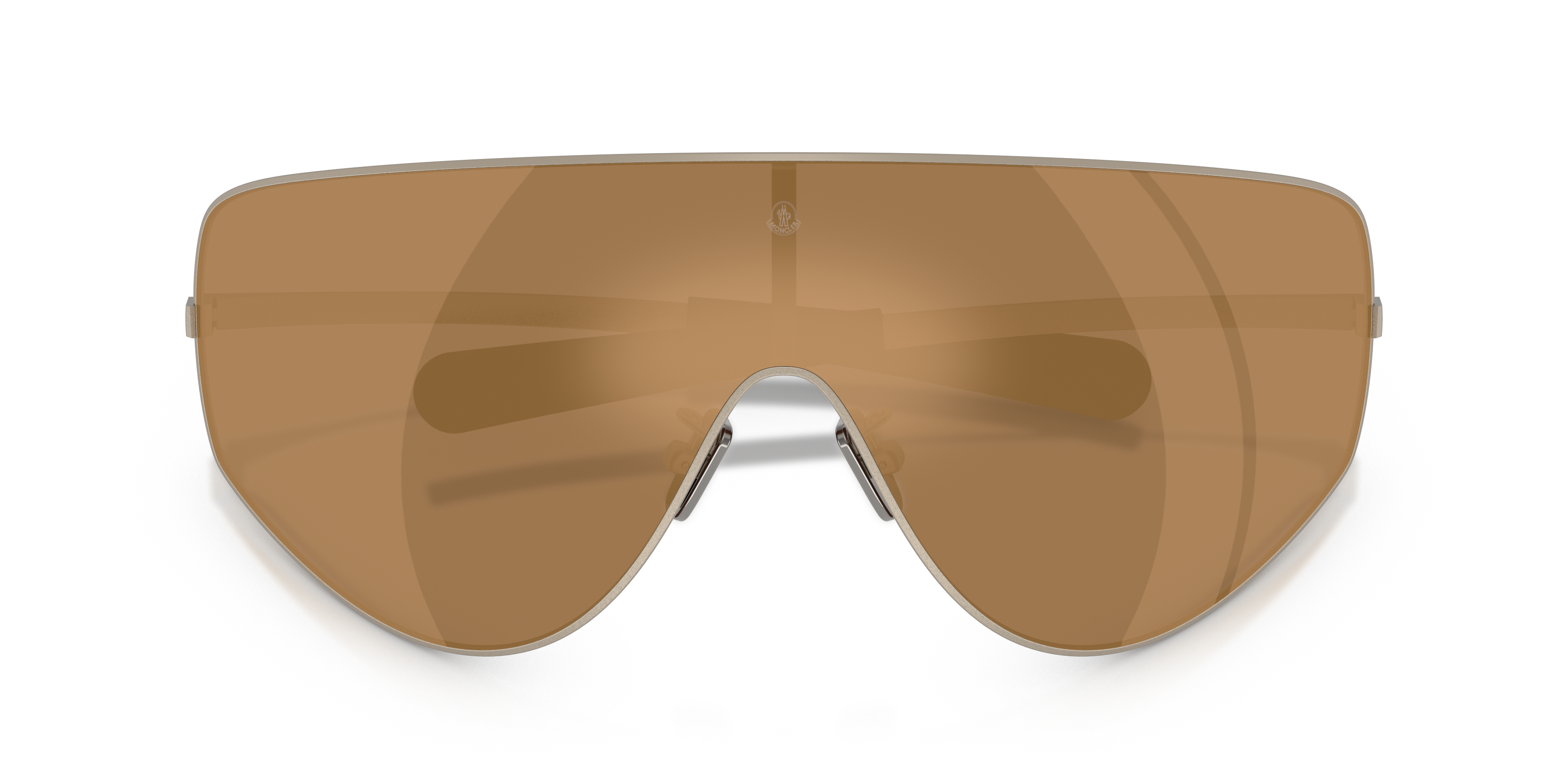 Moncler ME4011T TANIUM 1003F9