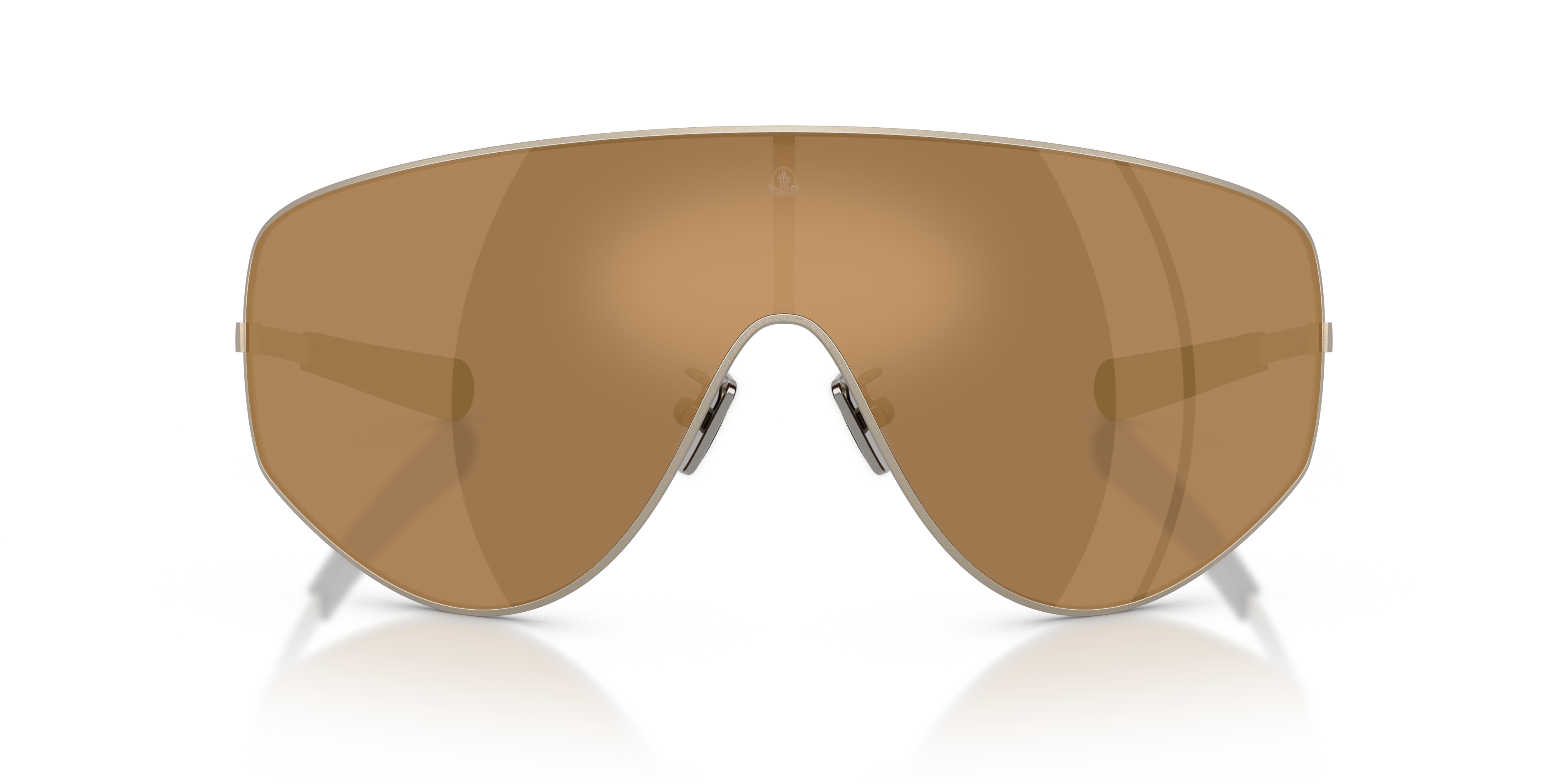Moncler ME4011T TANIUM 1003F9