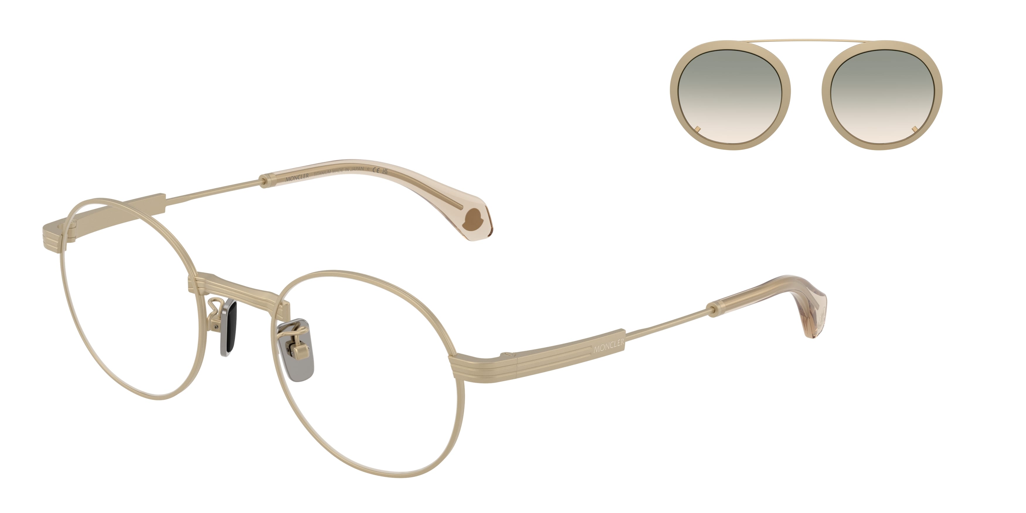 Moncler ME4015T SUFFIRE 10242C