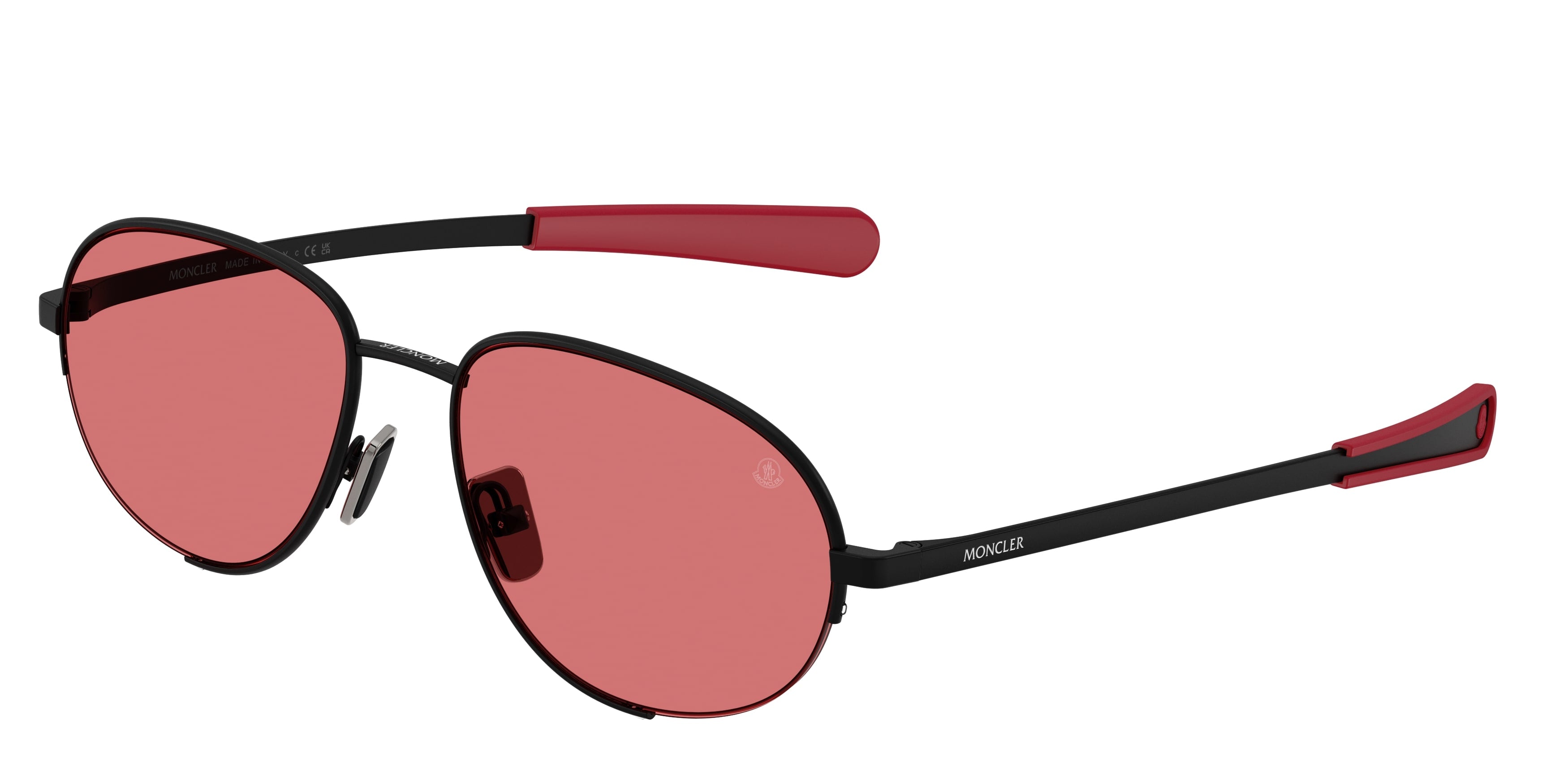 Moncler ME4018 kredsløb 100175