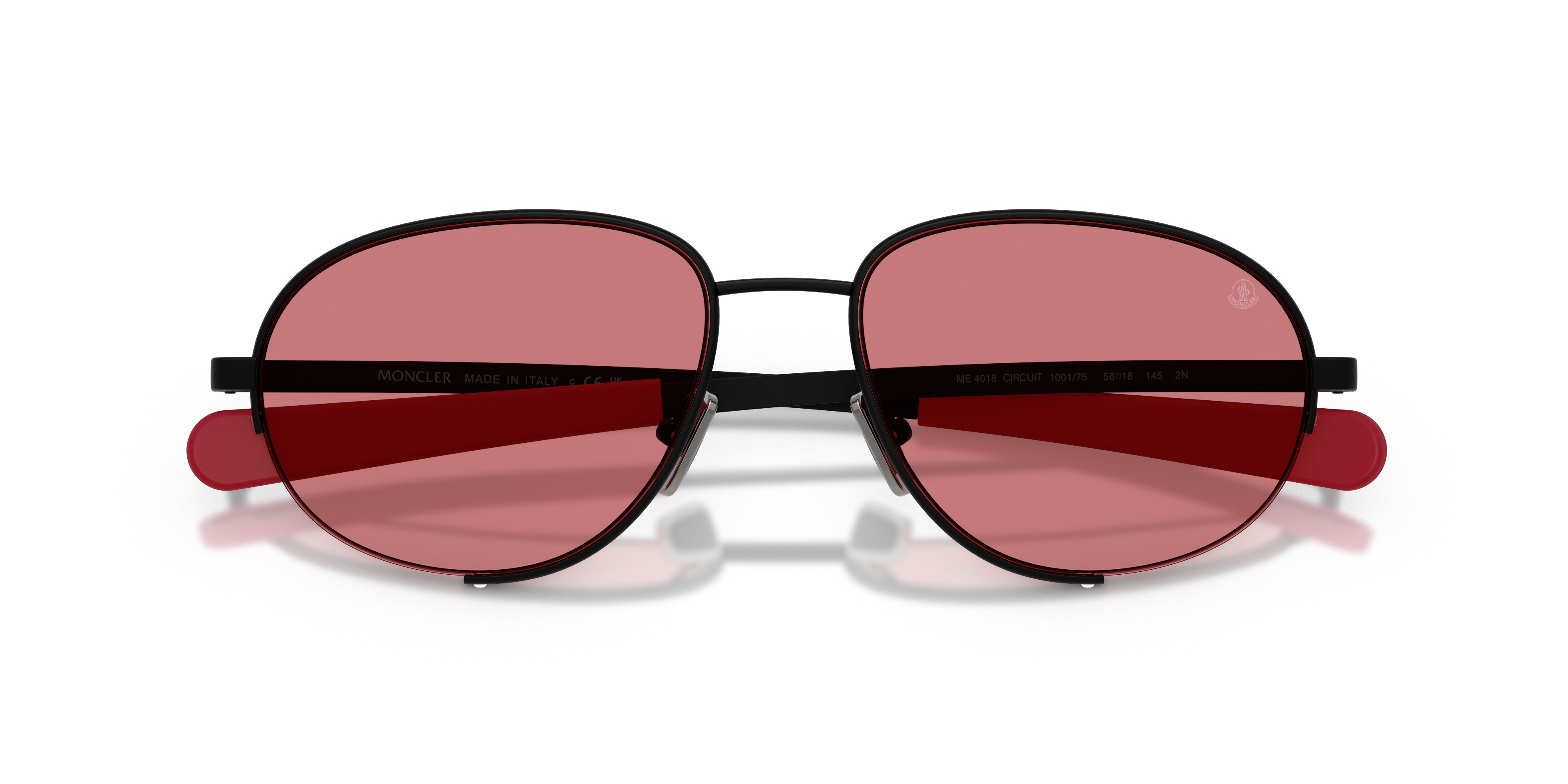 Moncler ME4018 kredsløb 100175