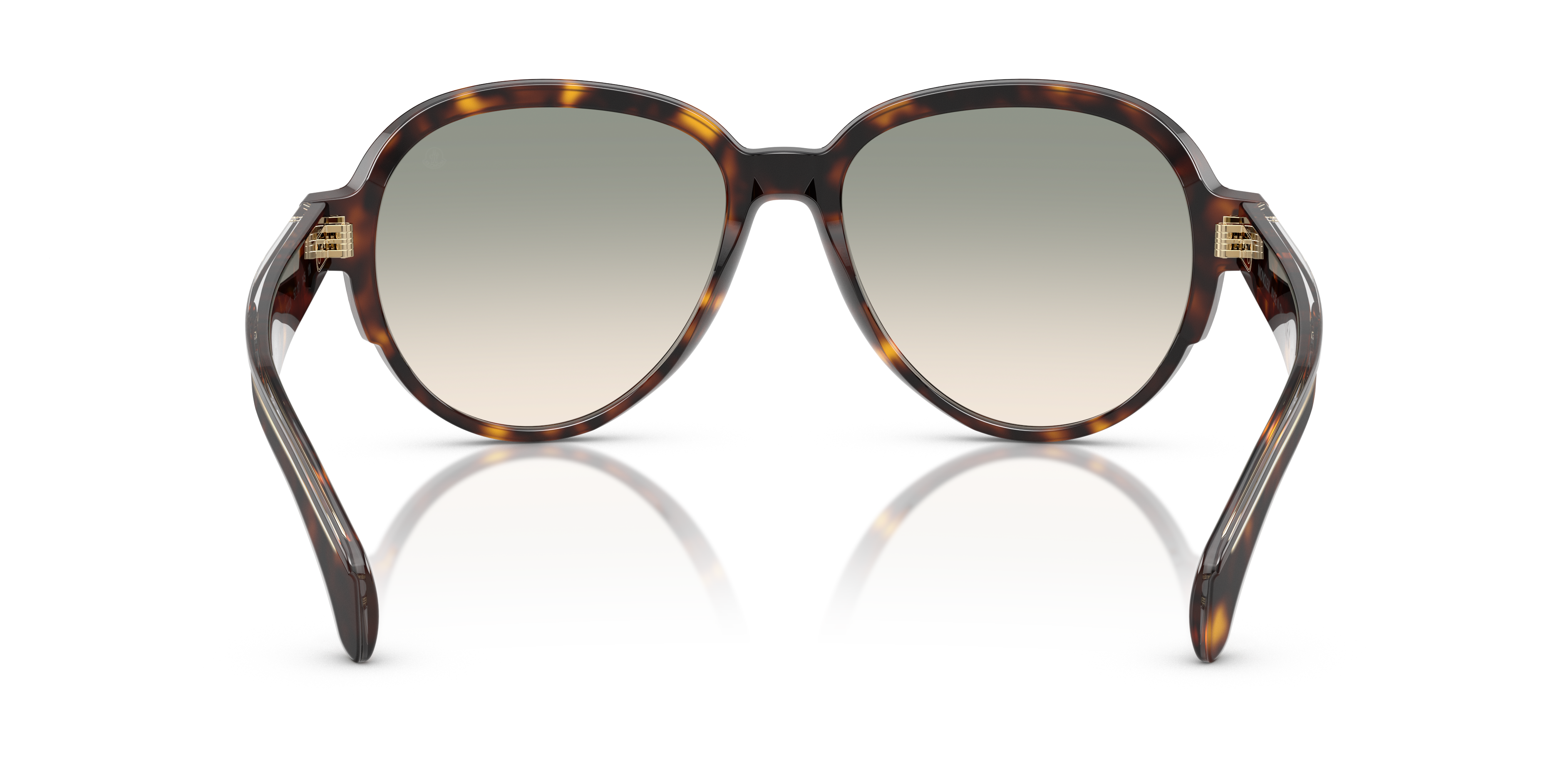 Moncler ME6005 SWANSPAN 30022A Occhiali da sole Moncler 5