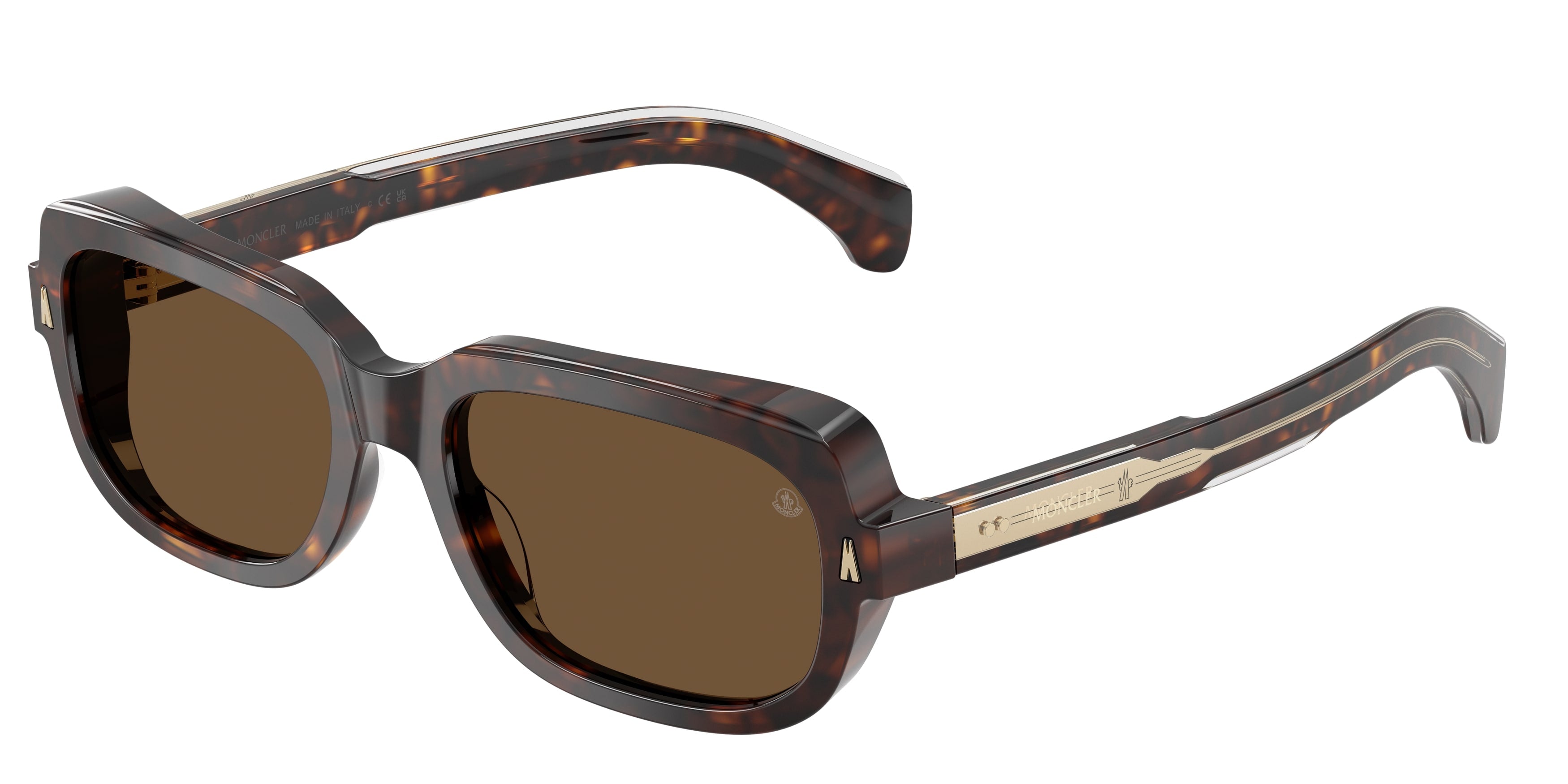 Moncler ME6008 SUNTRAP 300273