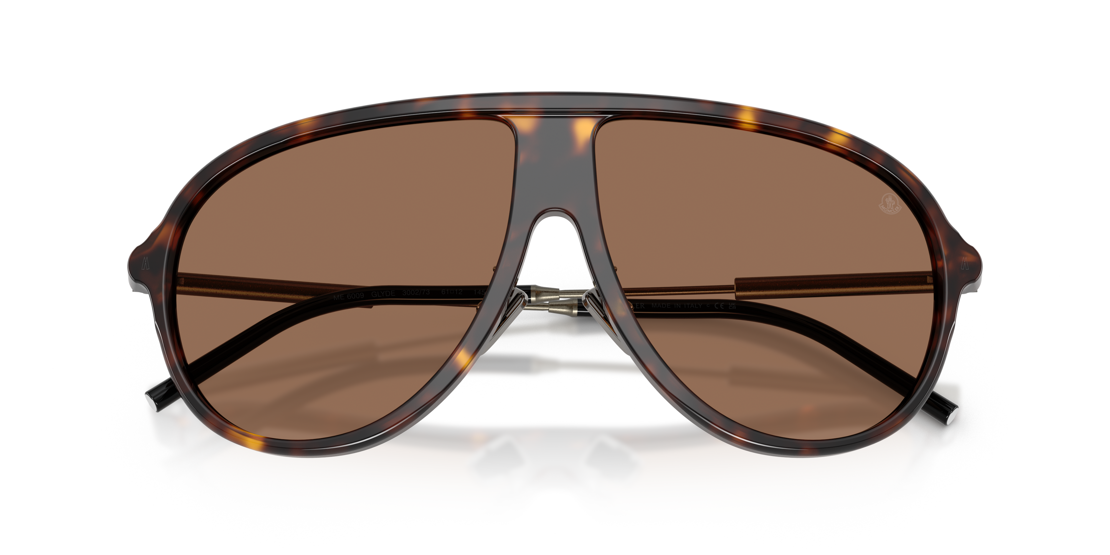 Moncler ME6009 GLYDE 300273