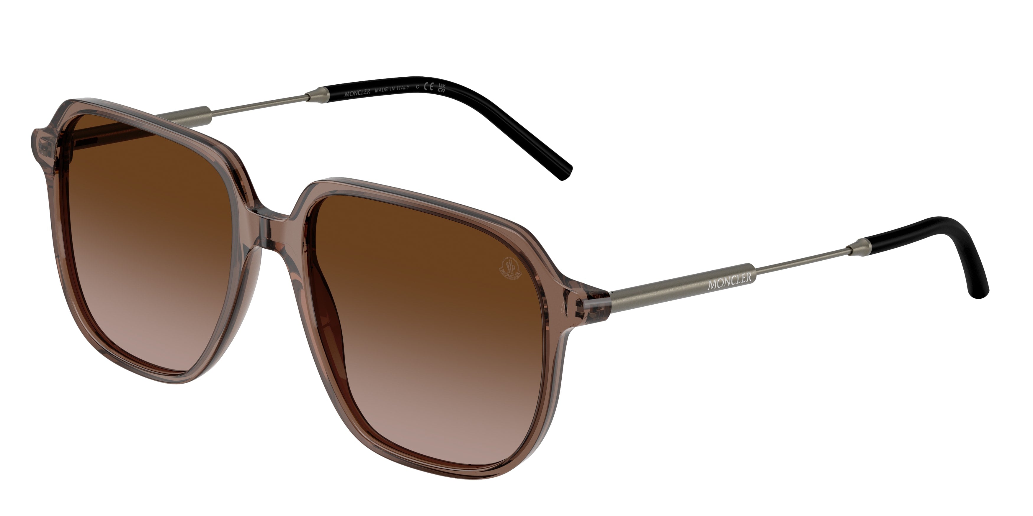 Moncler ME6010 ЦИЛИНОВ 301813