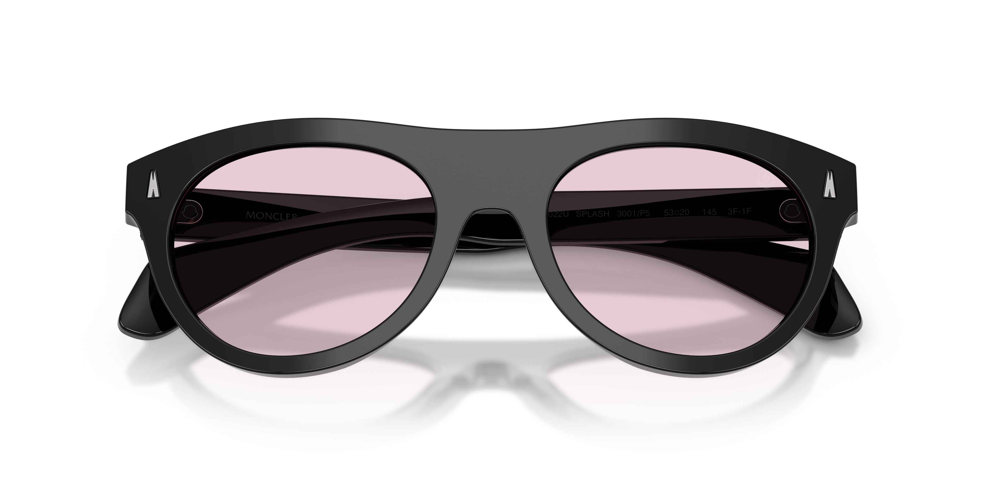 Moncler ME6022U SPLASH 3001P5